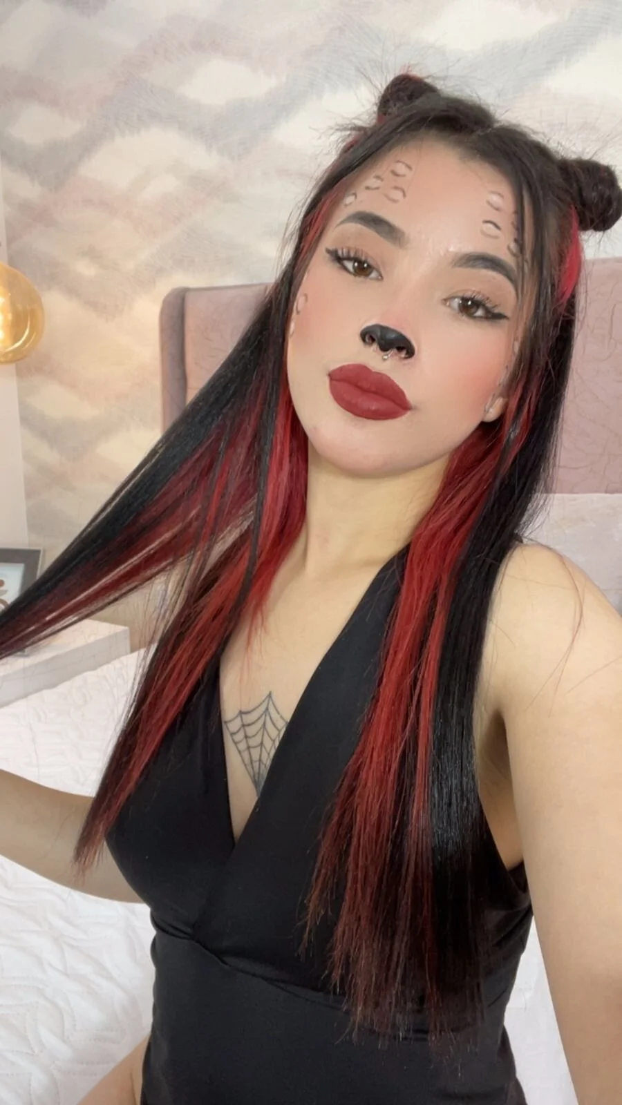 XXX Porn Photo of Nude im_nika_ 20