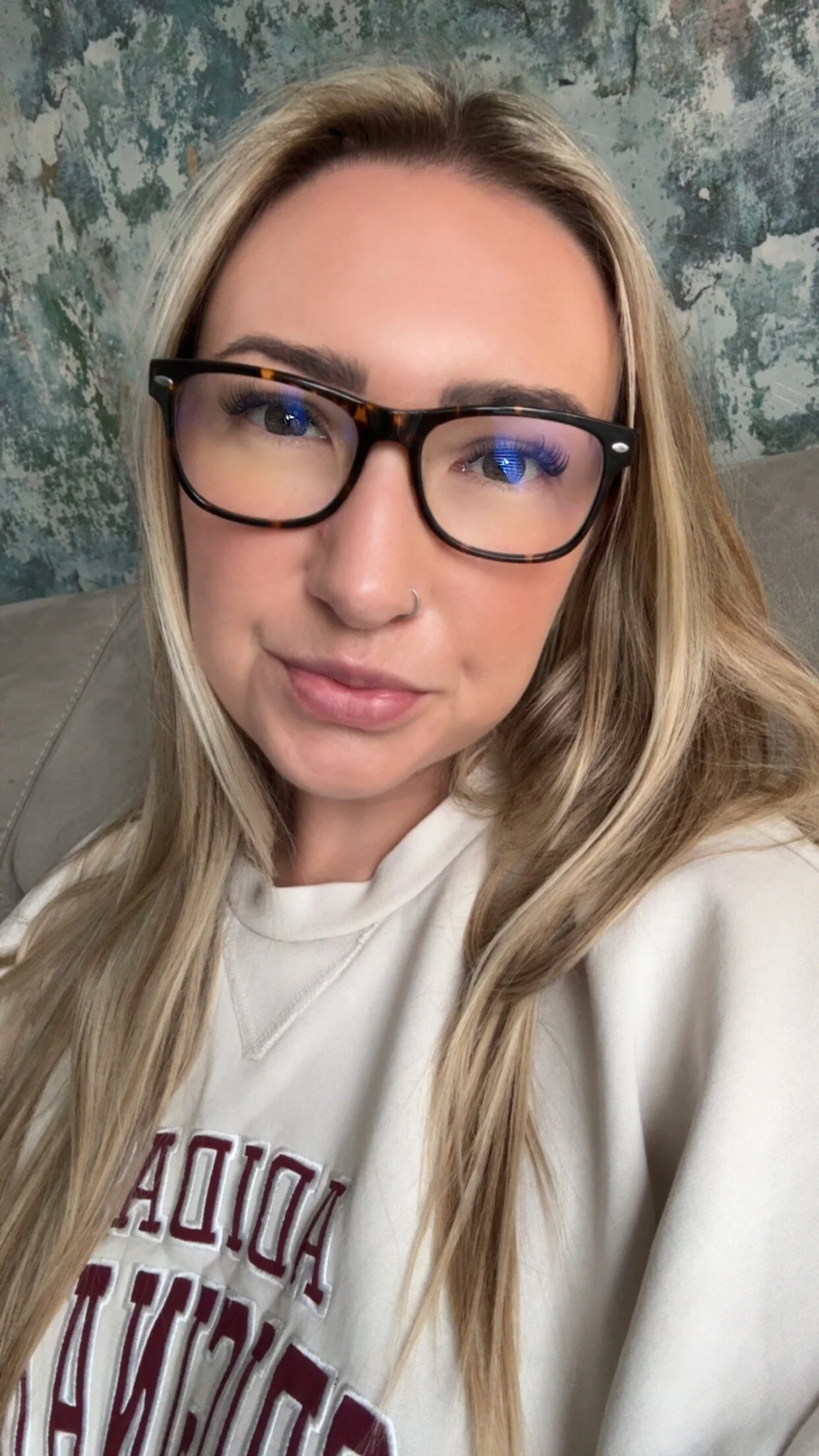 XXX Porn Photo of Nude KatrinaTheMilf69 2