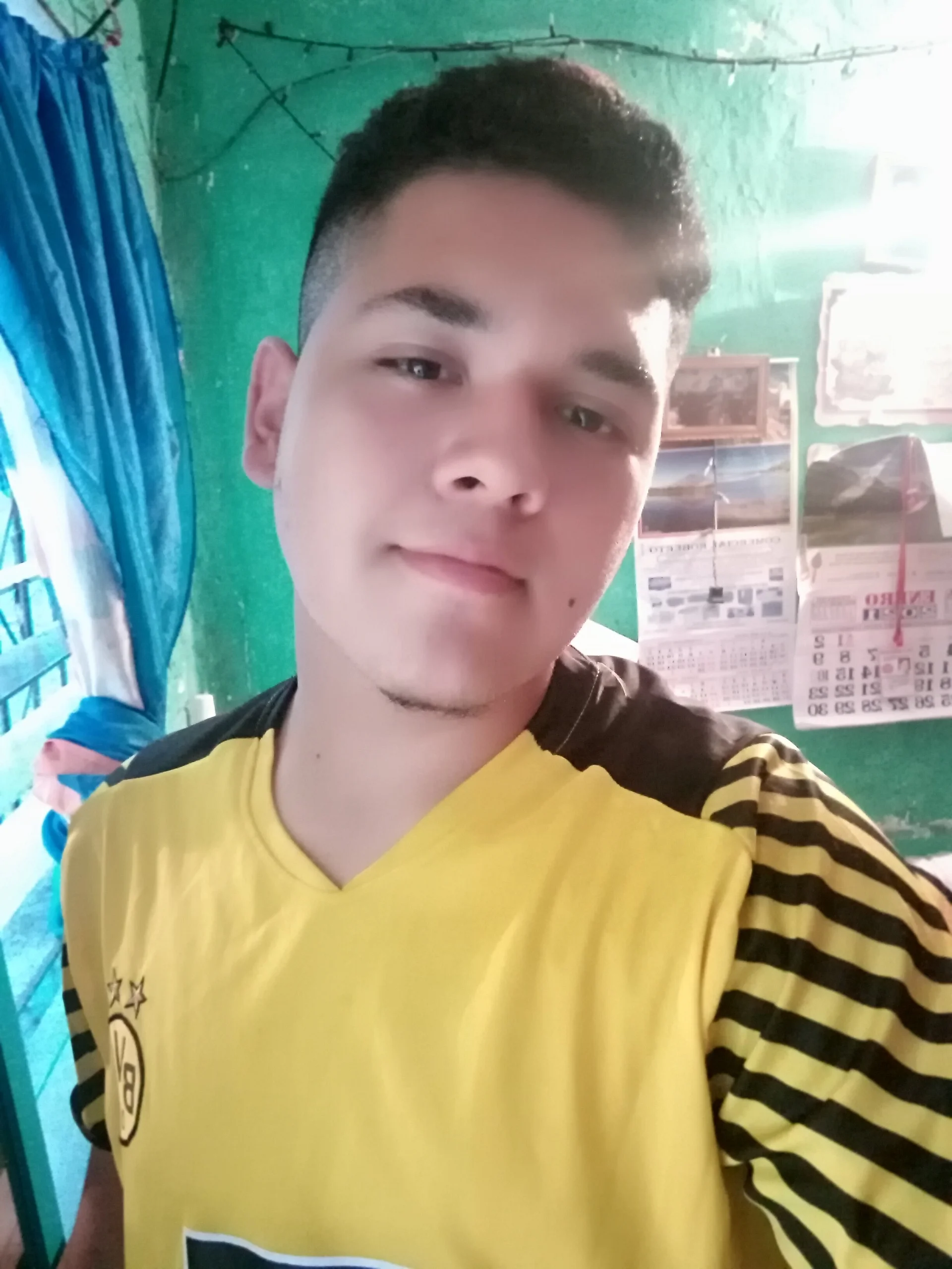 XXX Porn Photo of Nude jorge__19 2