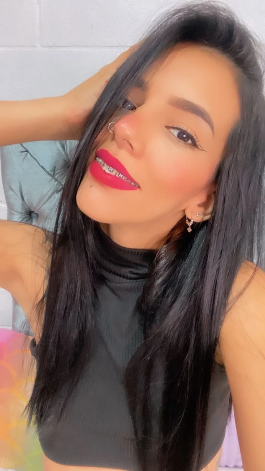 XXX Porn Photo of Nude bianca_lindaa 22