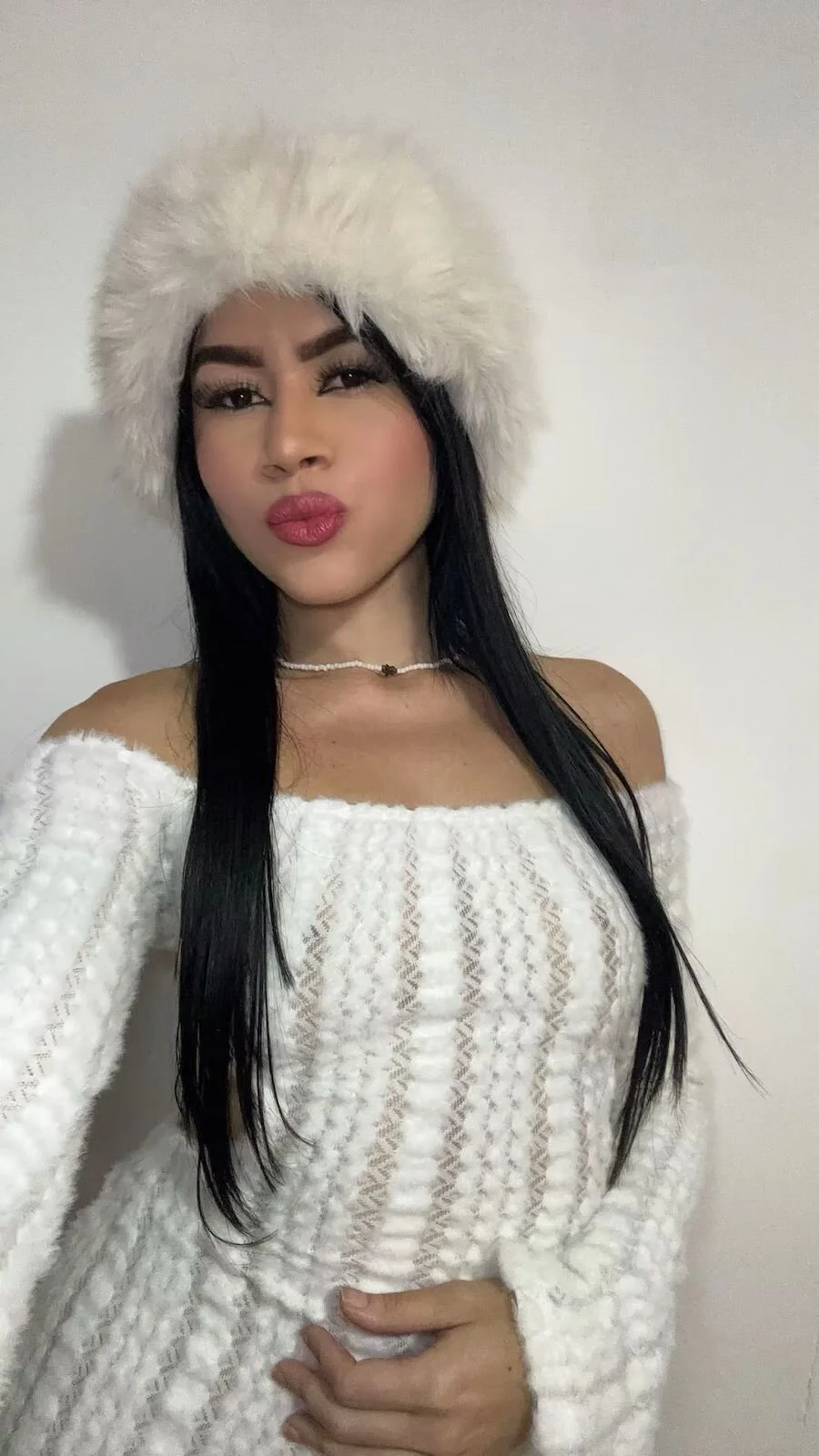 XXX Porn Photo of Nude viky_hot 18