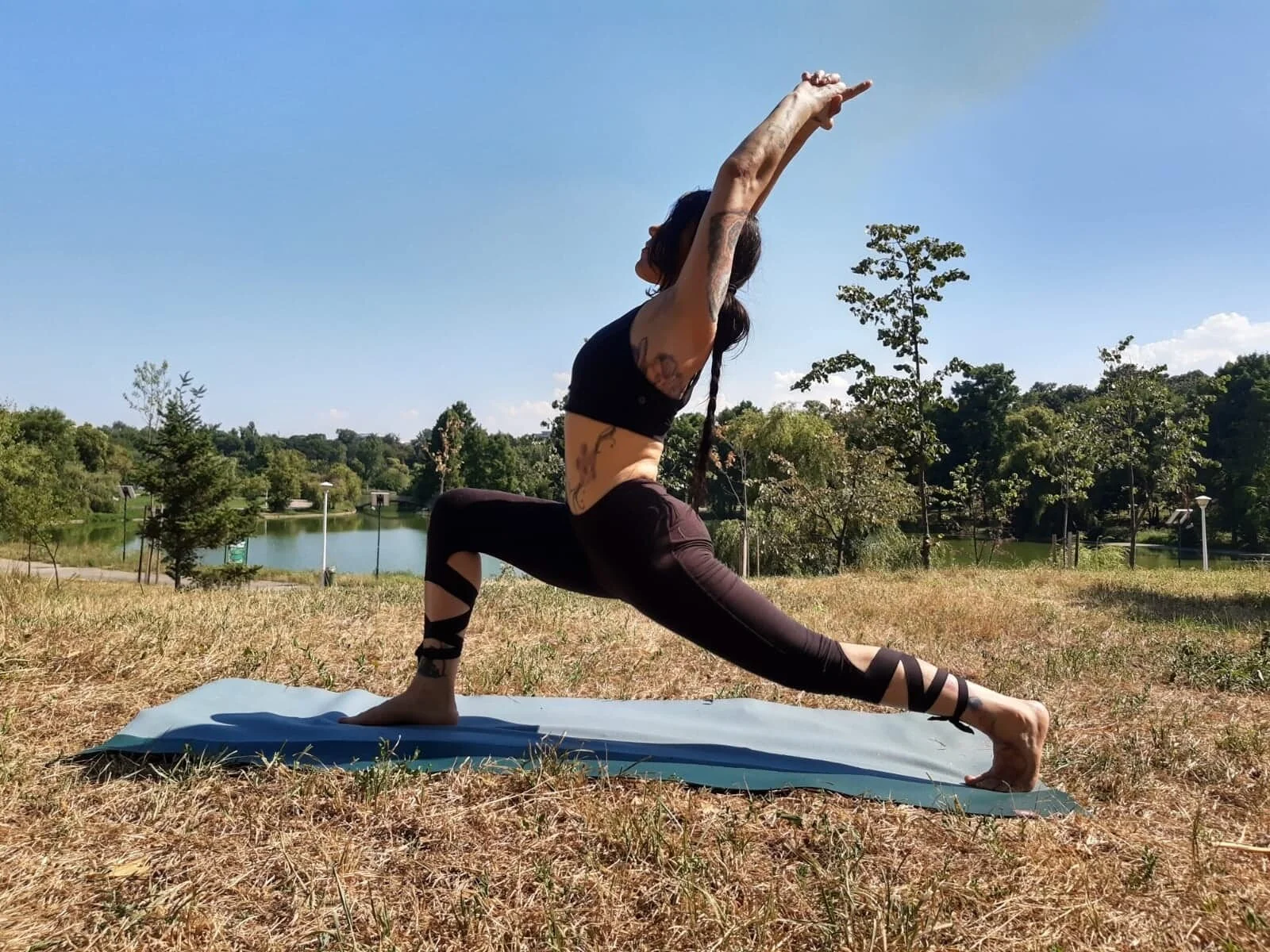 XXX Porn Photo of Nude Goddess_Inanna 26