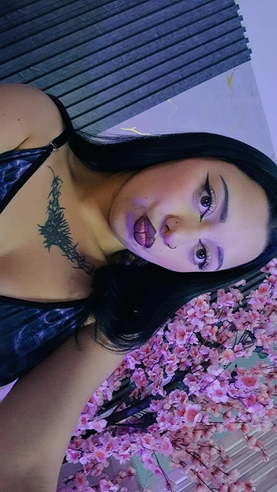 XXX Porn Photo of Nude SweetRoxx 7