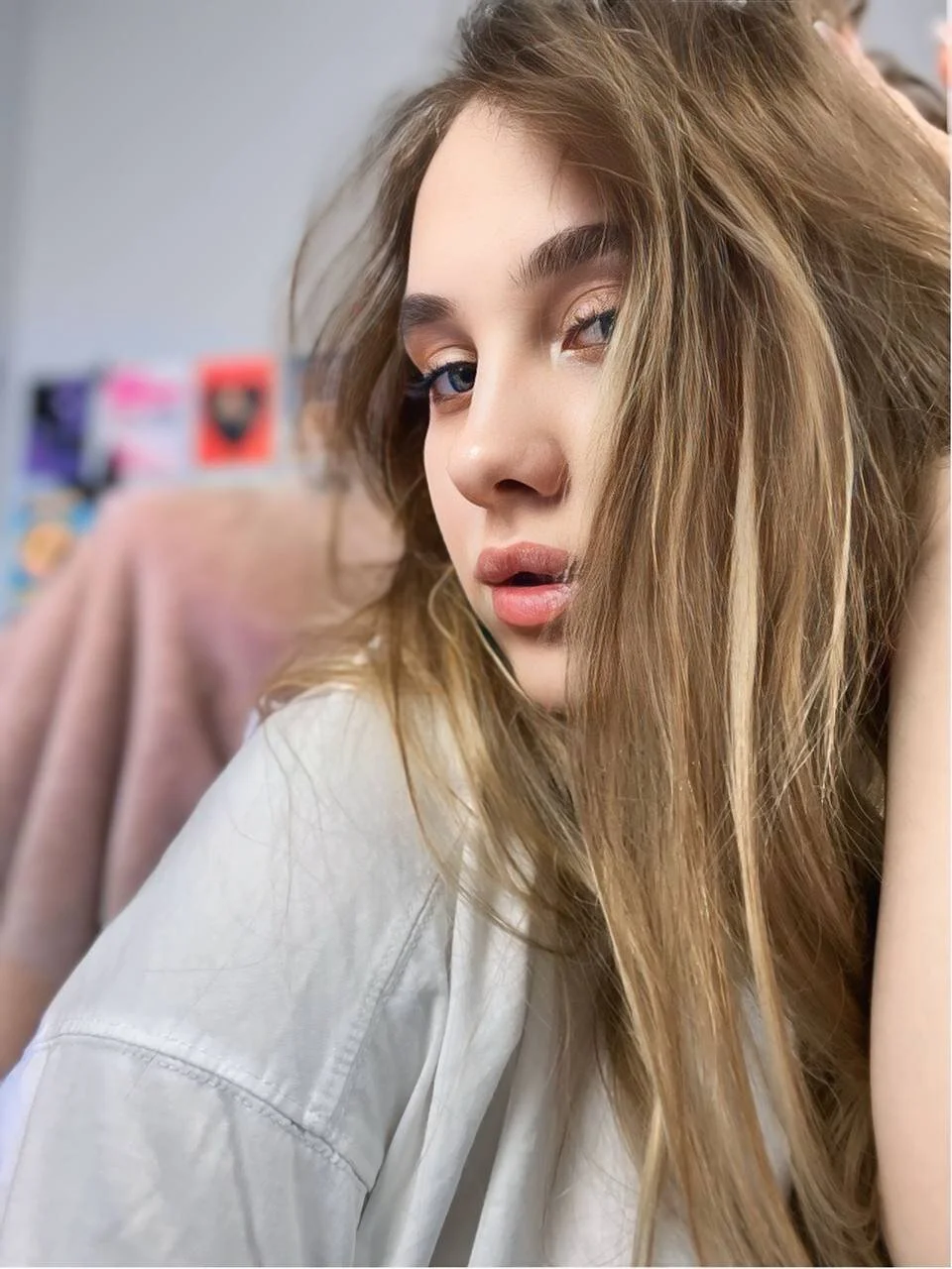 XXX Porn Photo of Nude MiaMilas 24
