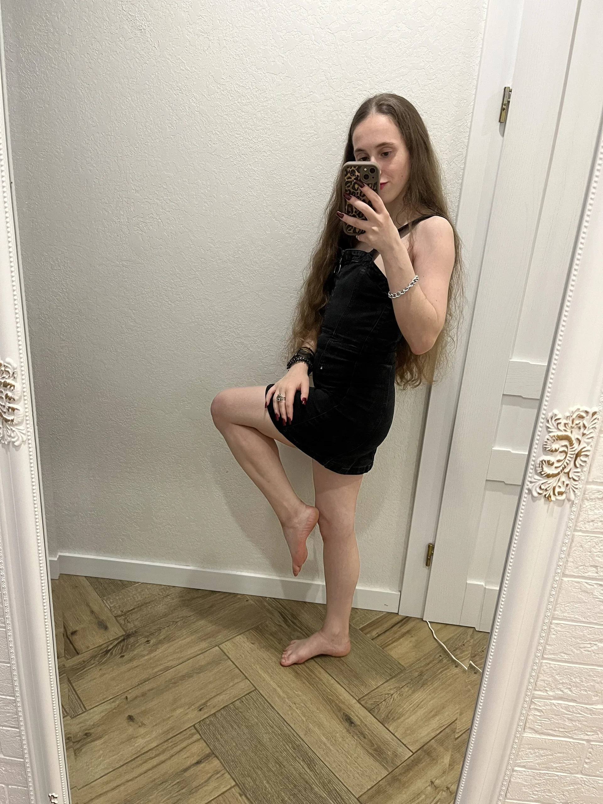 XXX Porn Photo of Nude MartiniiSelenna 767
