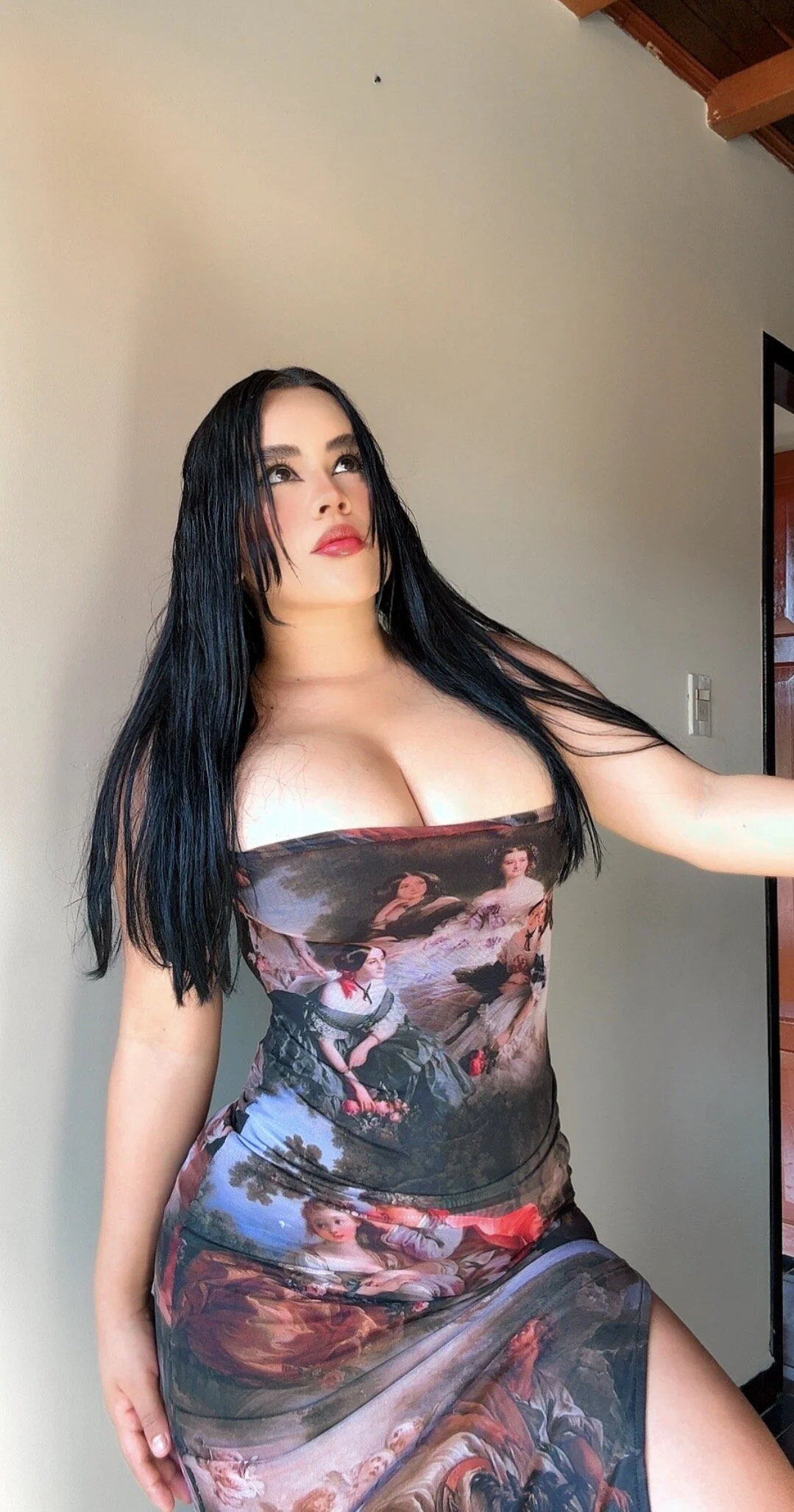 XXX Porn Photo of Nude laure_torres 36