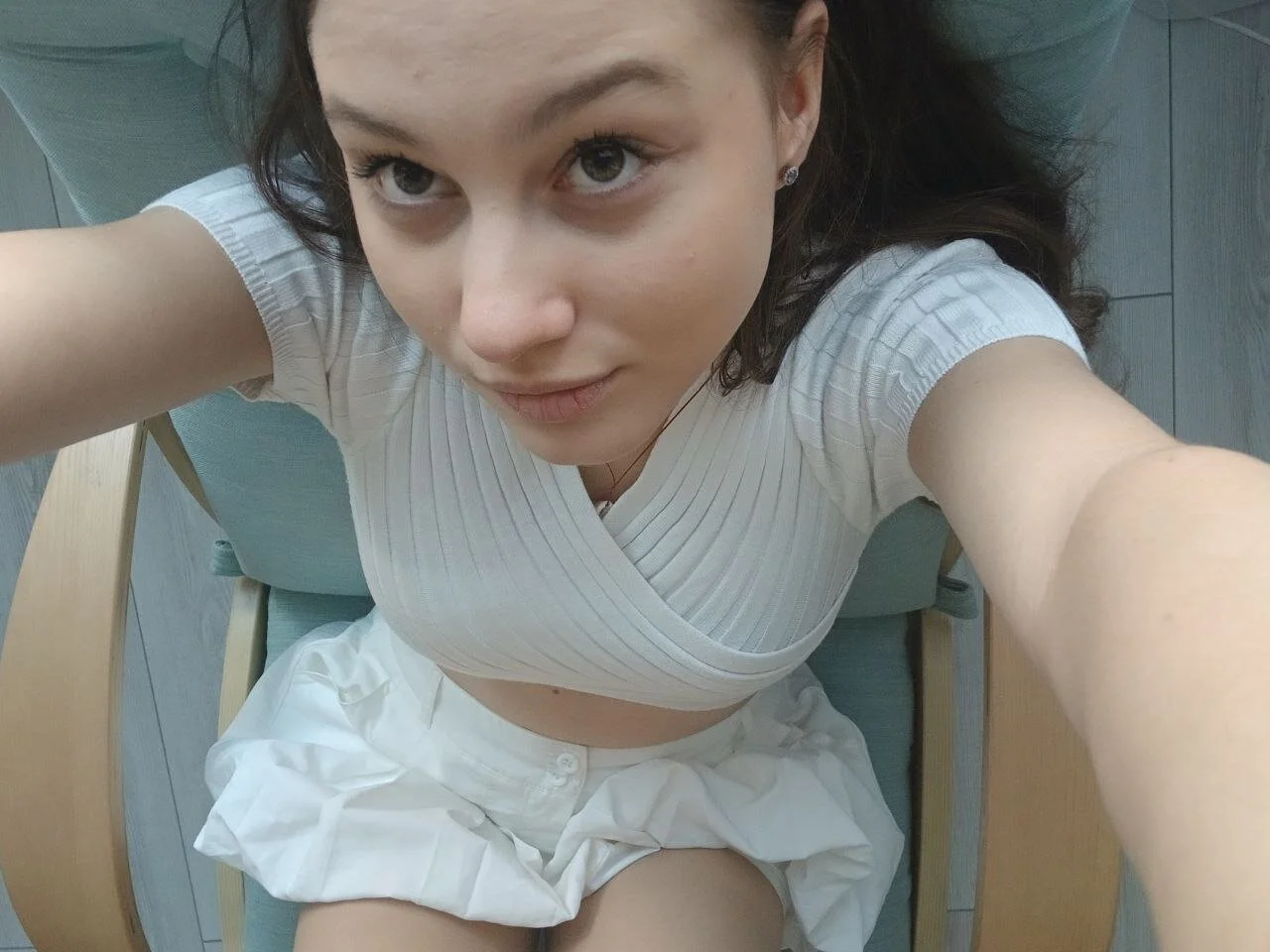 XXX Porn Photo of Nude MercBoone 24