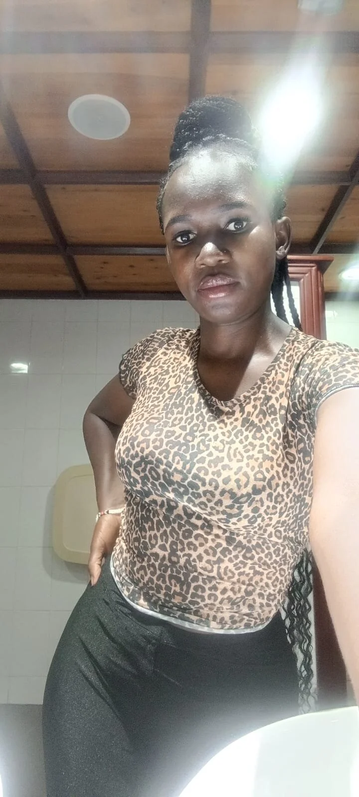 XXX Porn Photo of Nude Aurainbaby 2