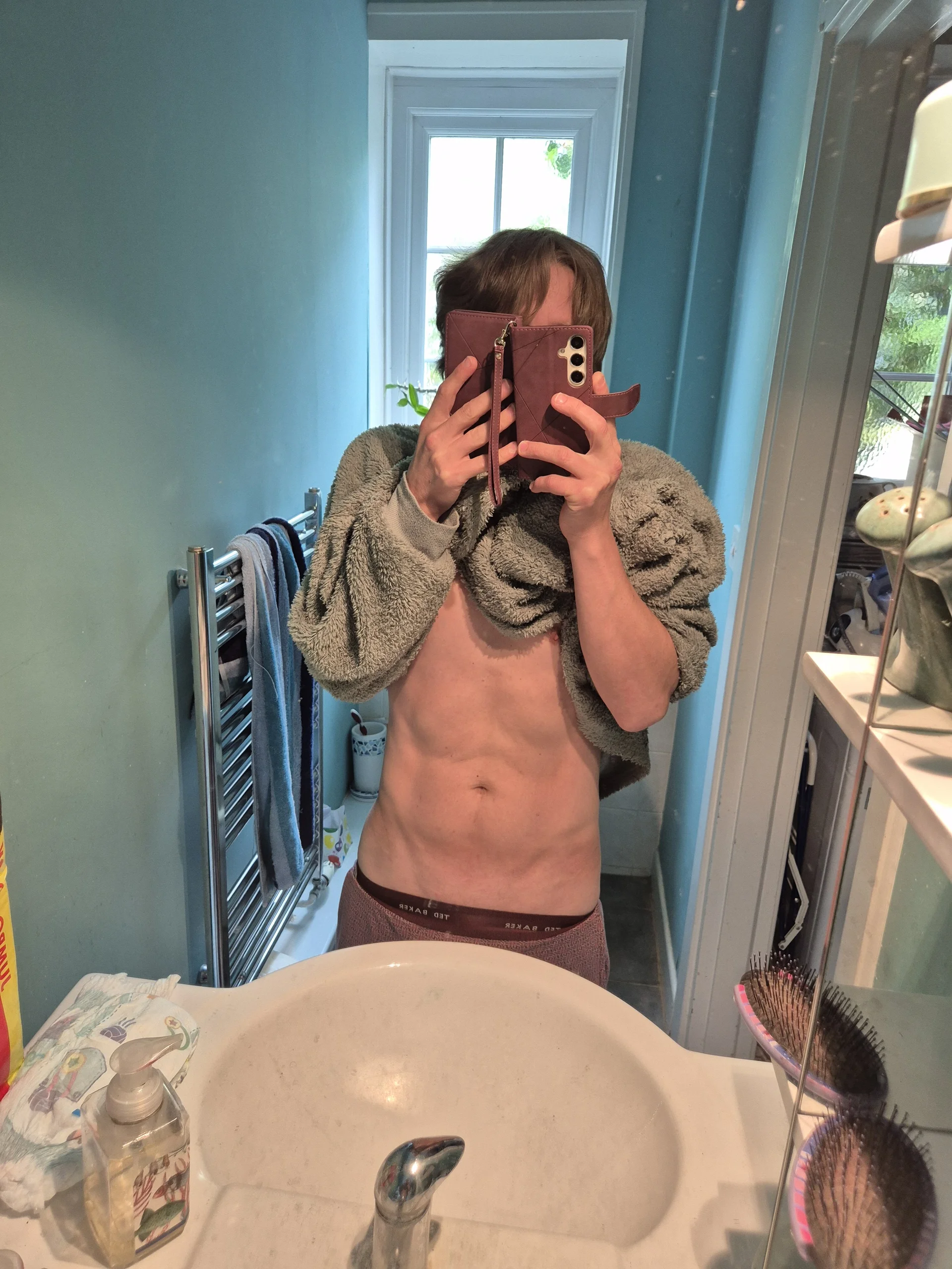 XXX Porn Photo of Nude PrettyPanGamer 6