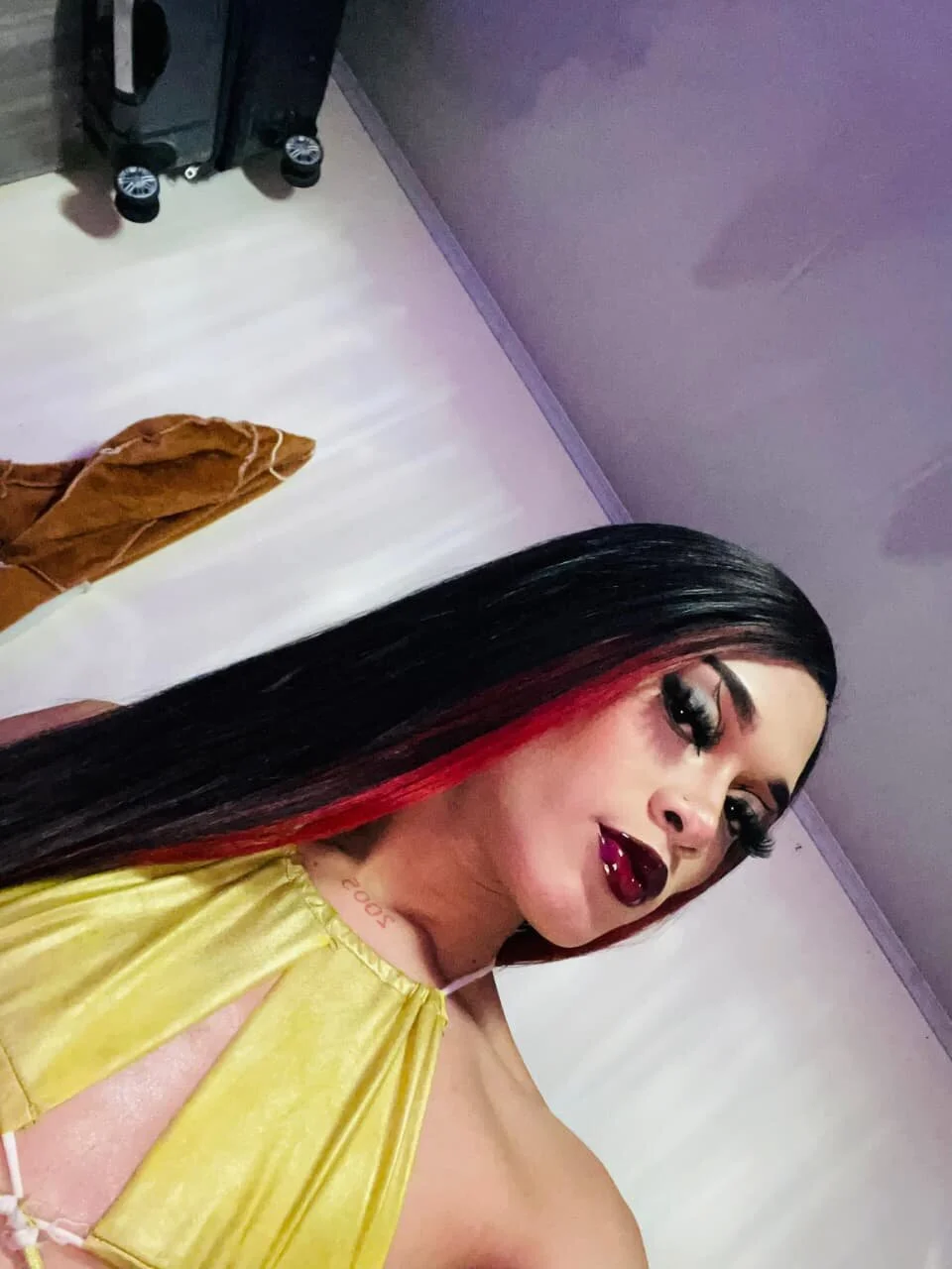 XXX Porn Photo of Nude madison_mujica_ 3