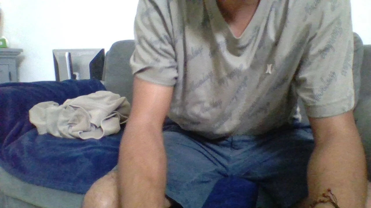 XXX Porn Photo of Nude aL3JanDro93 1