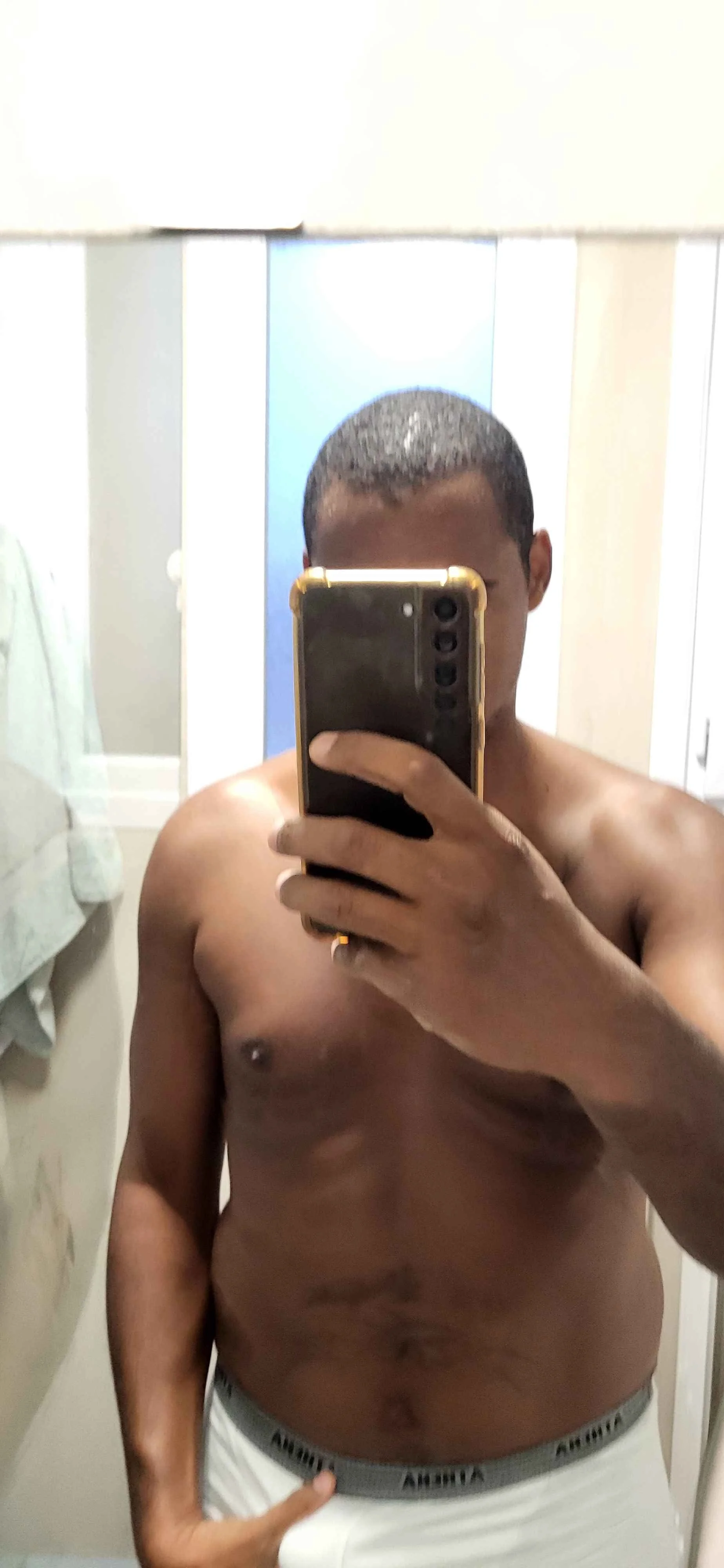 XXX Porn Photo of Nude FablinoX 1