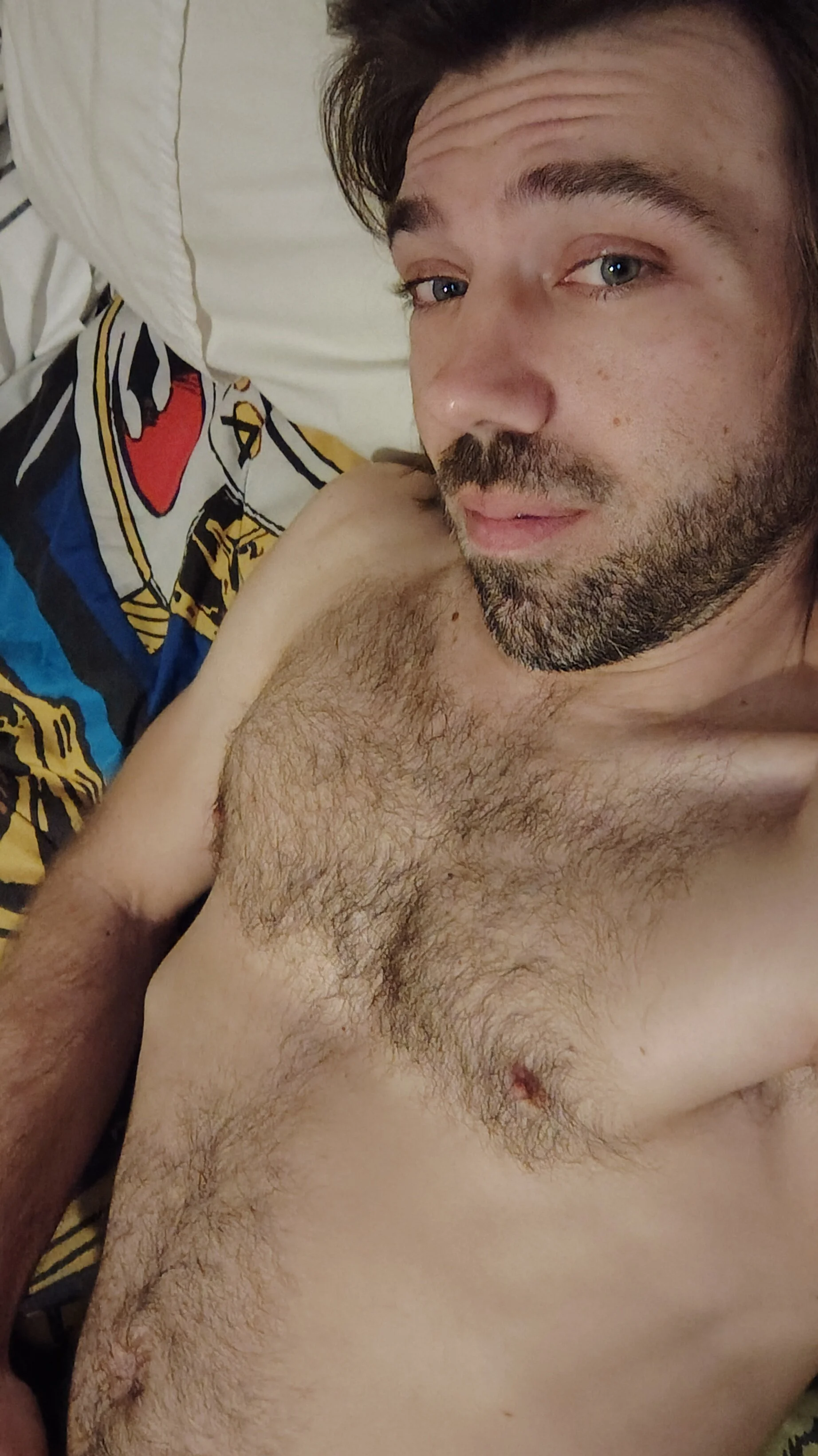 XXX Porn Photo of Nude Dave198787 1