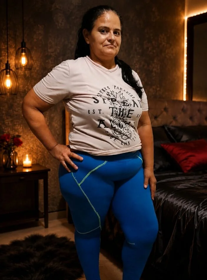 XXX Porn Photo of Nude angelicasexi 4