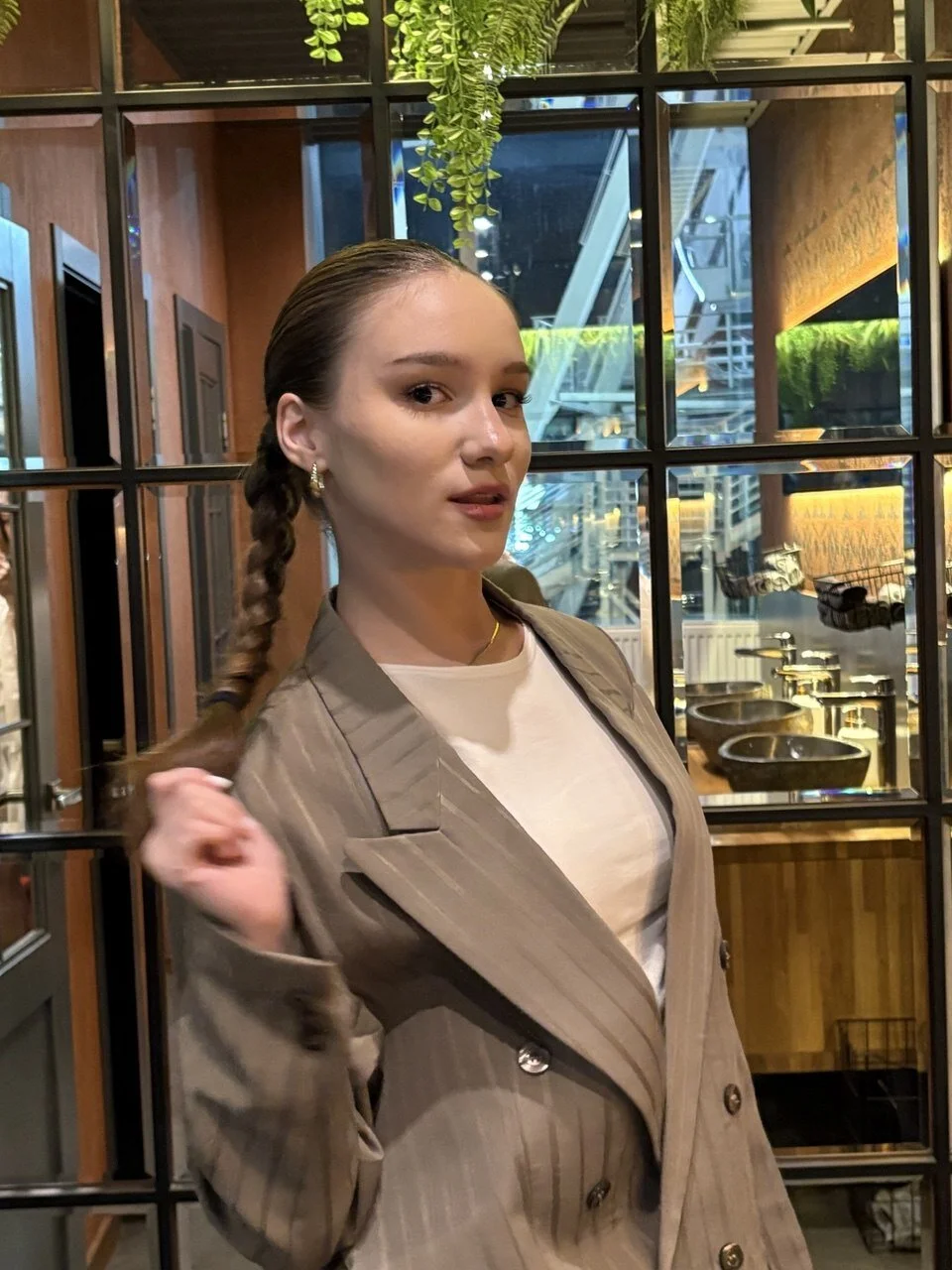 XXX Porn Photo of Nude DonetteAlaya 5