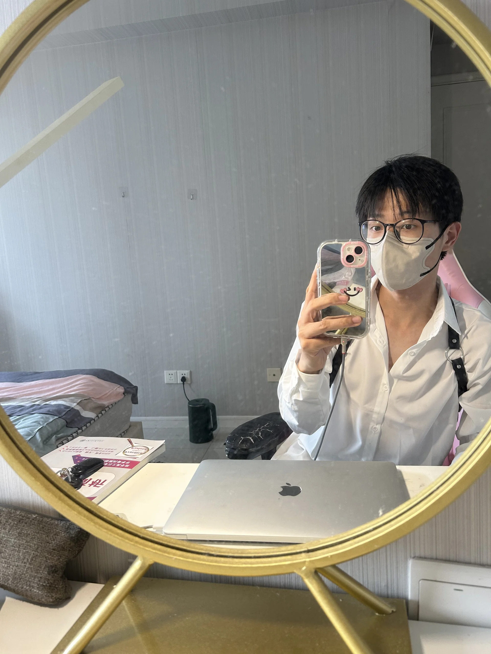 XXX Porn Photo of Nude Elvis_Tao 2