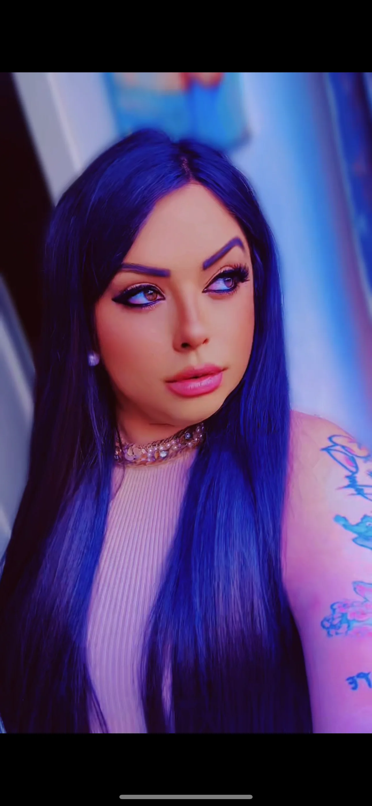 XXX Porn Photo of Nude giaduzza 2