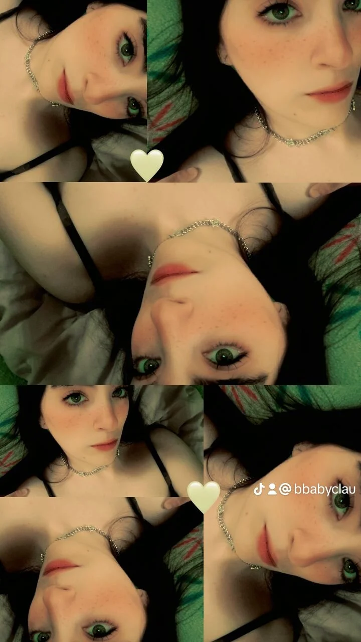 XXX Porn Photo of Nude bbabyclauu 26