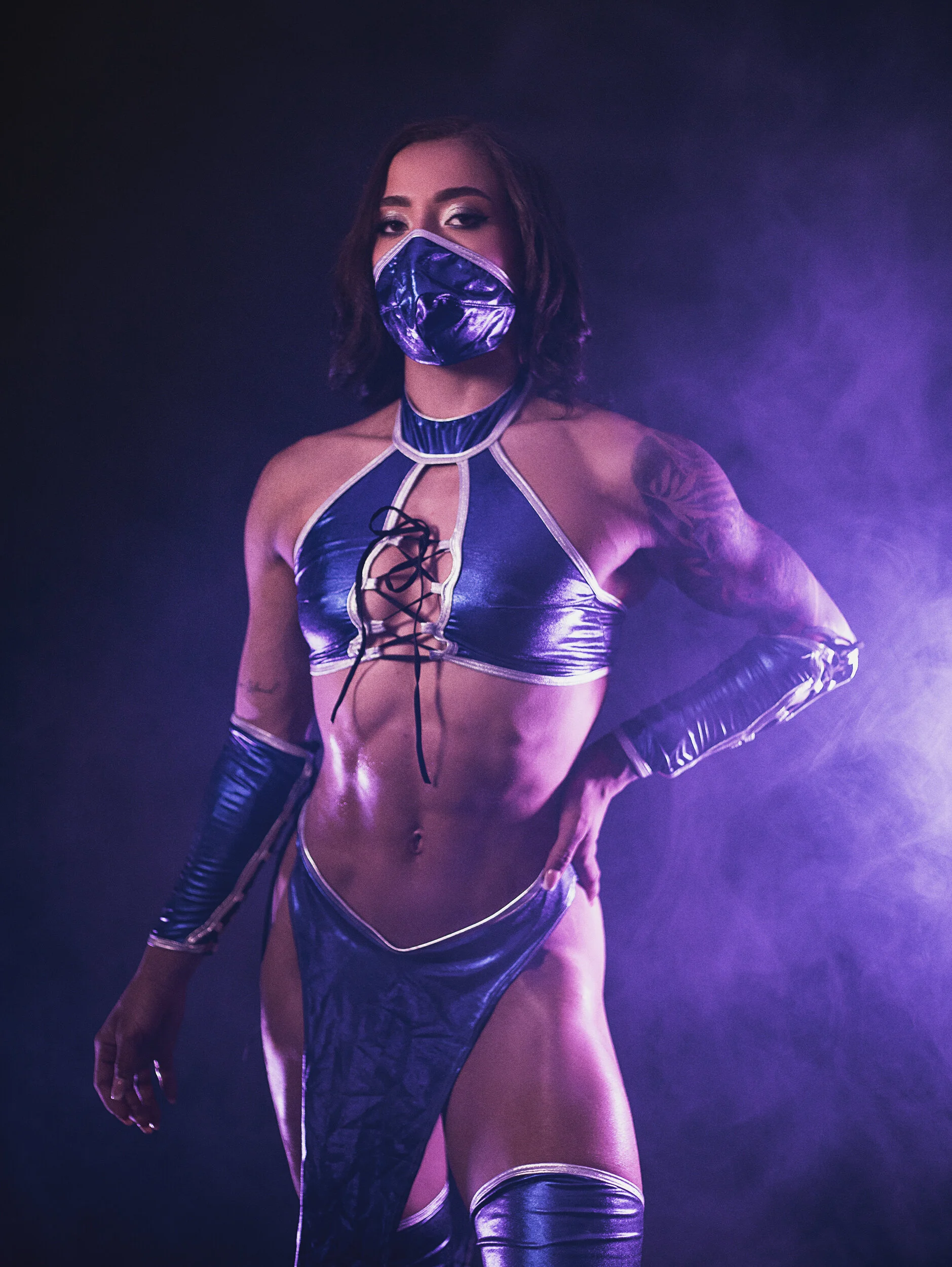 XXX Porn Photo of Nude KAYLA_BATISTA 19