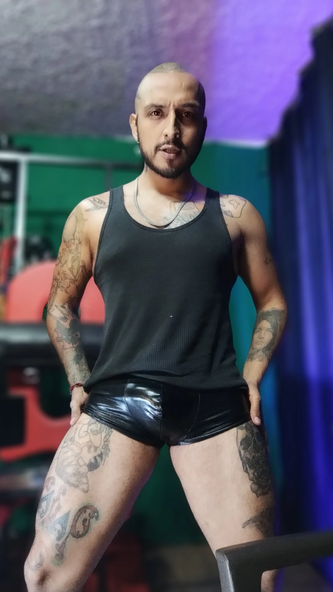 XXX Porn Photo of Nude KenllyH 14