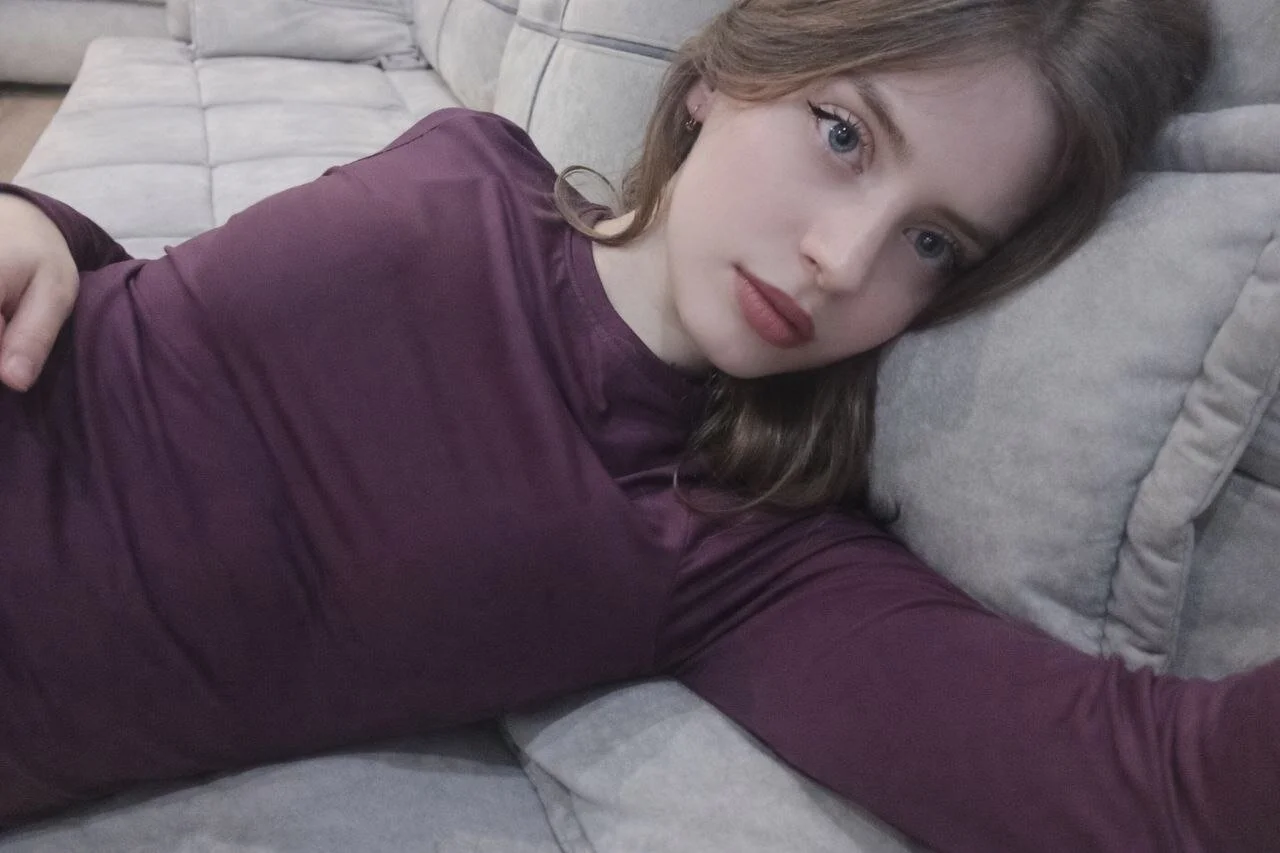XXX Porn Photo of Nude AltheaEllers 2