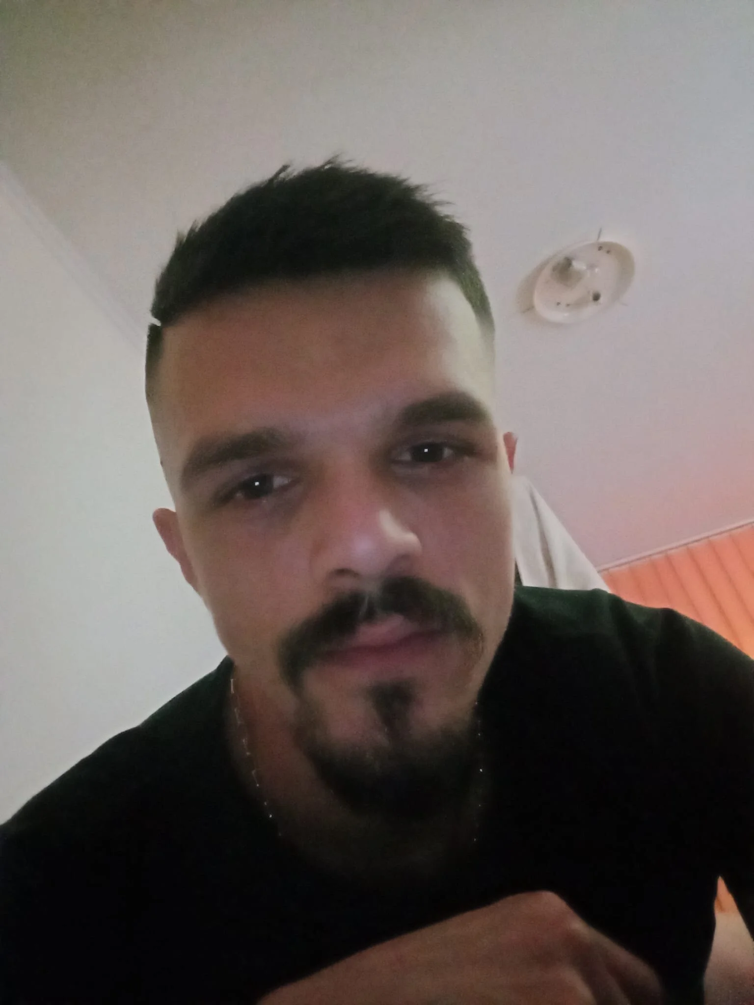 XXX Porn Photo of Nude DonyBrown 2