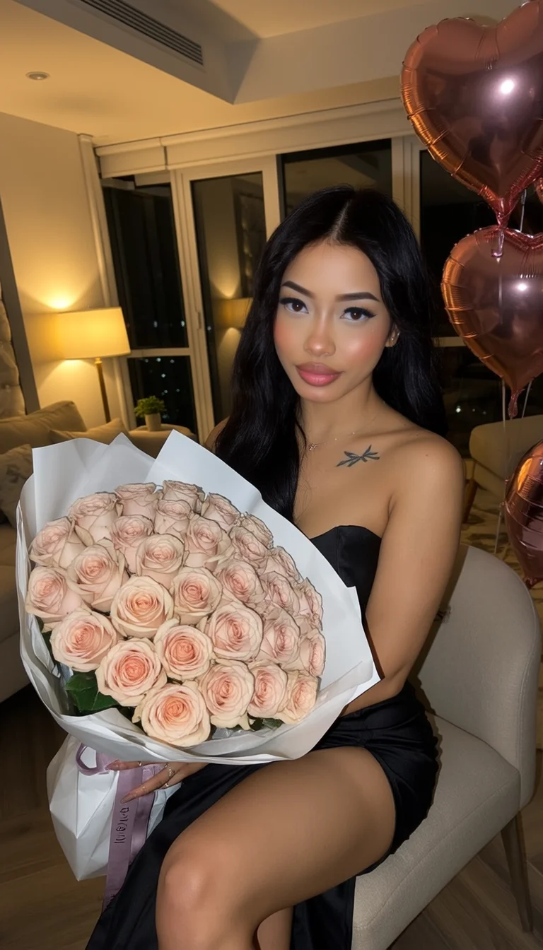 XXX Porn Photo of Nude Saraah_bosh 13