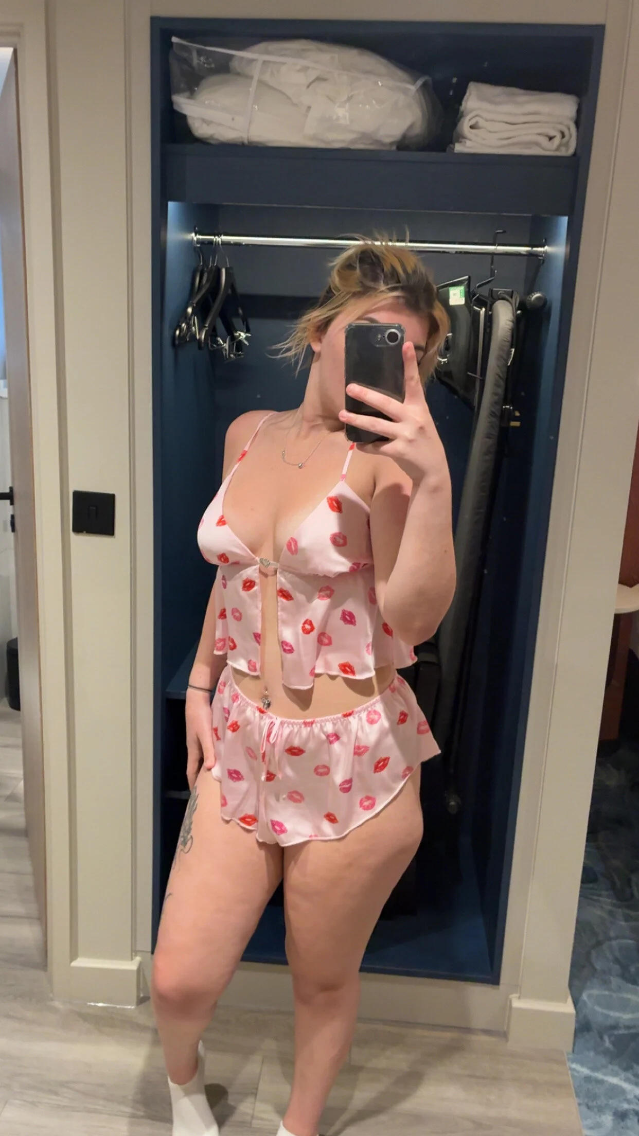 XXX Porn Photo of Nude rosie-hipstergal 41