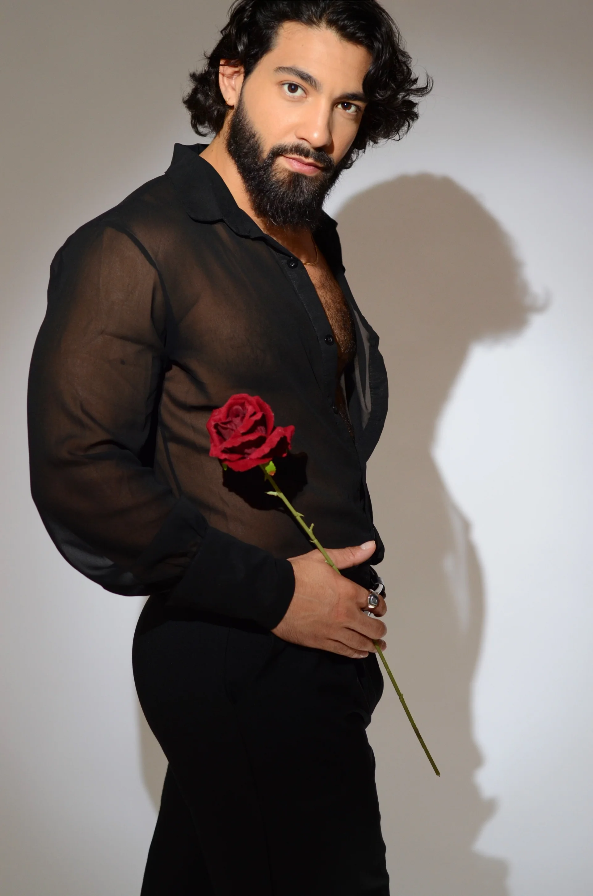 XXX Porn Photo of Nude Max_strong01 8