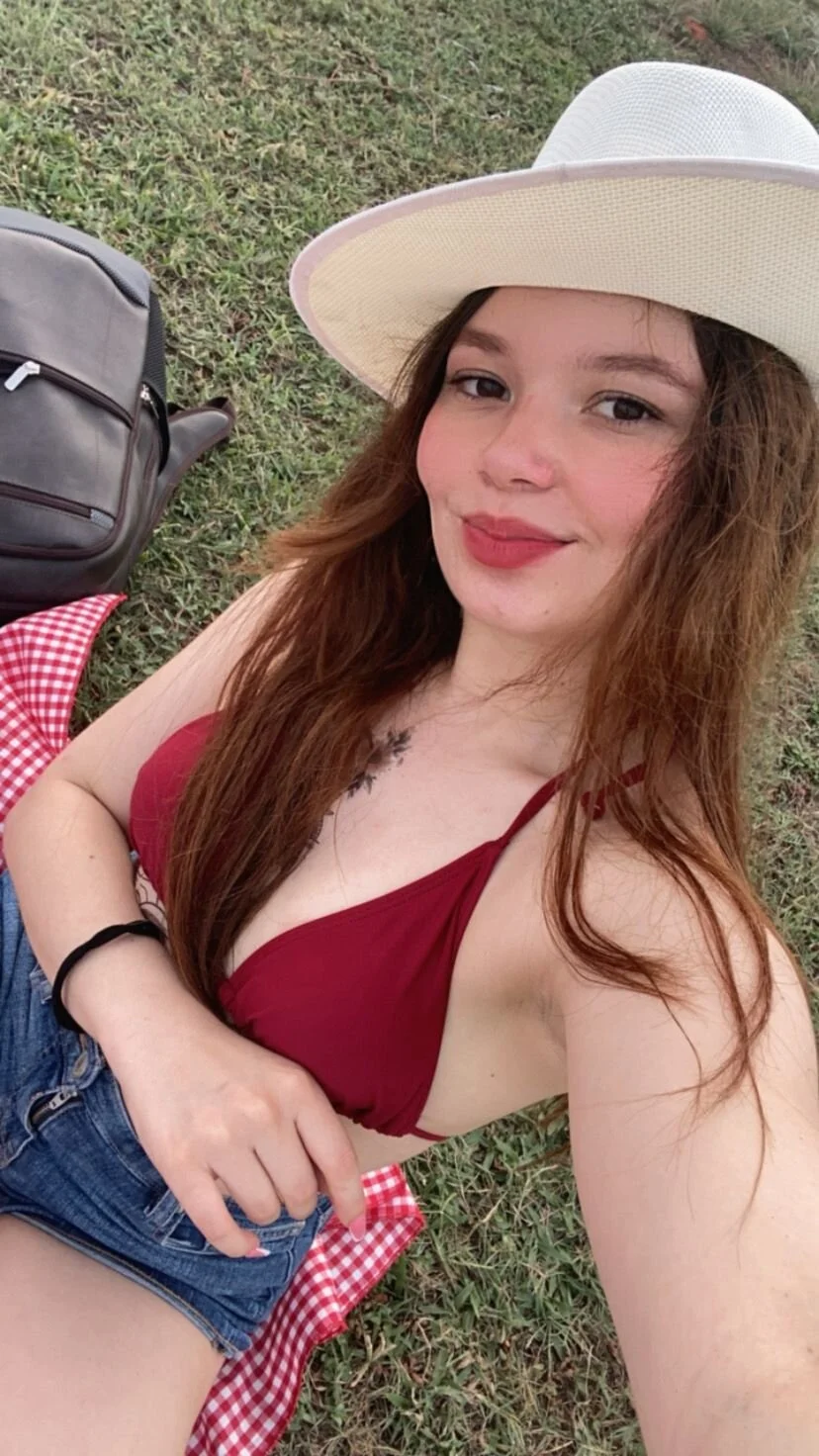 XXX Porn Photo of Nude Chloe_lovee 4