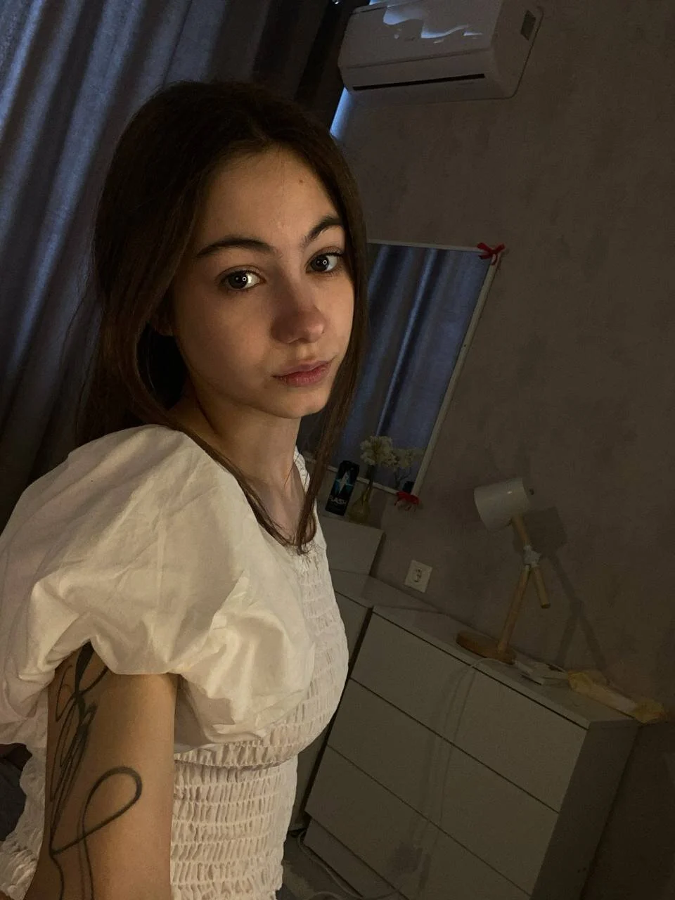 XXX Porn Photo of Nude DarnellMcgown 65