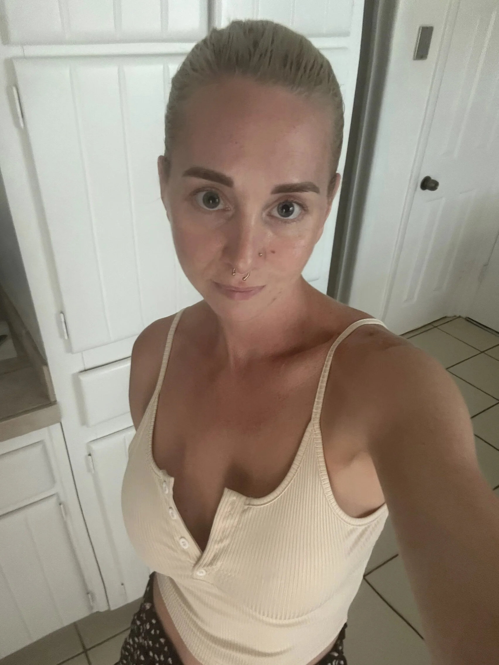 XXX Porn Photo of Nude LoveMoScarlett 5