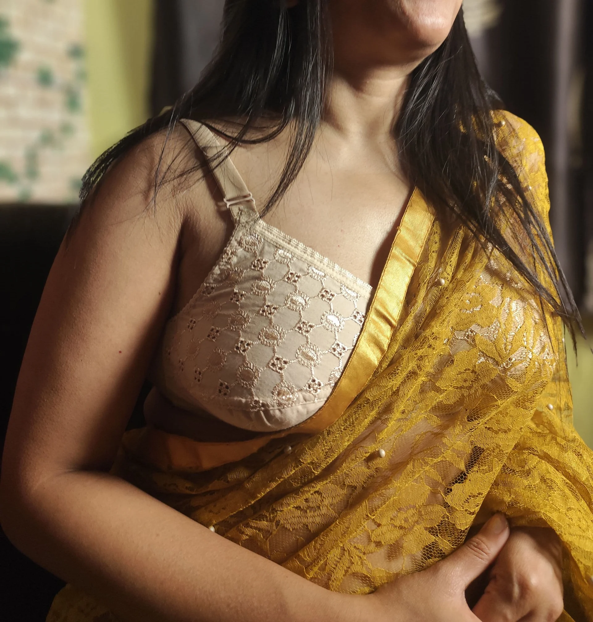 XXX Porn Photo of Nude Ishaa_03 2