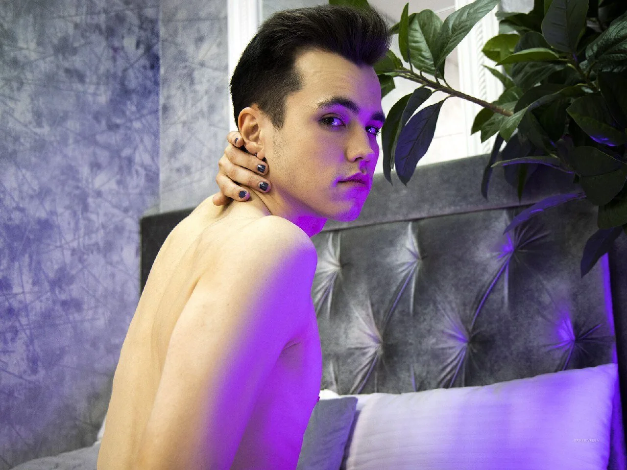 XXX Porn Photo of Nude Mark_Lee21 3