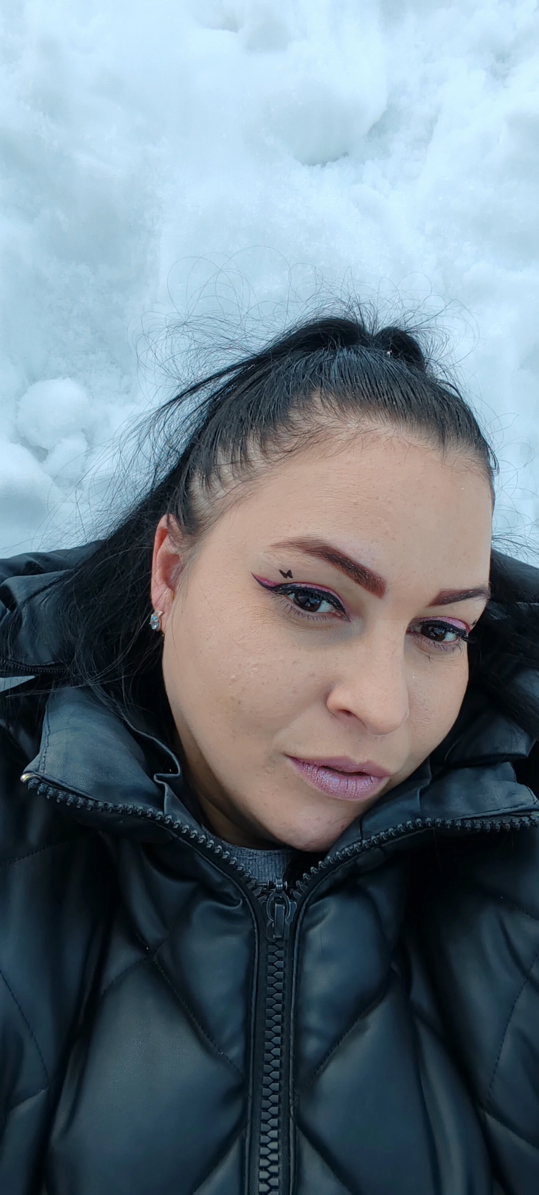 XXX Porn Photo of Nude Greta_Tamar 13