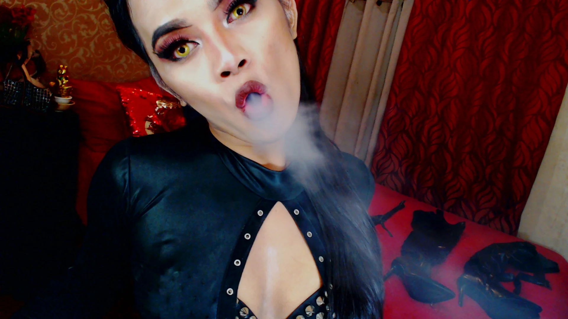 XXX Porn Photo of Nude urtransmistressx 1