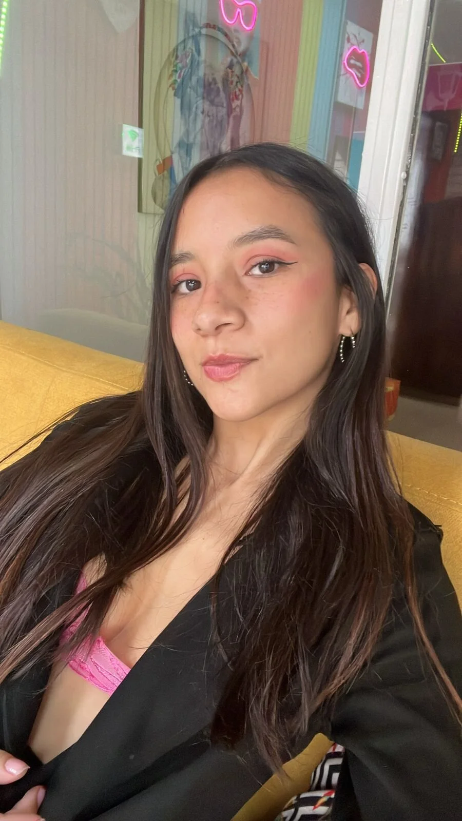 XXX Porn Photo of Nude NicoleHaley 3
