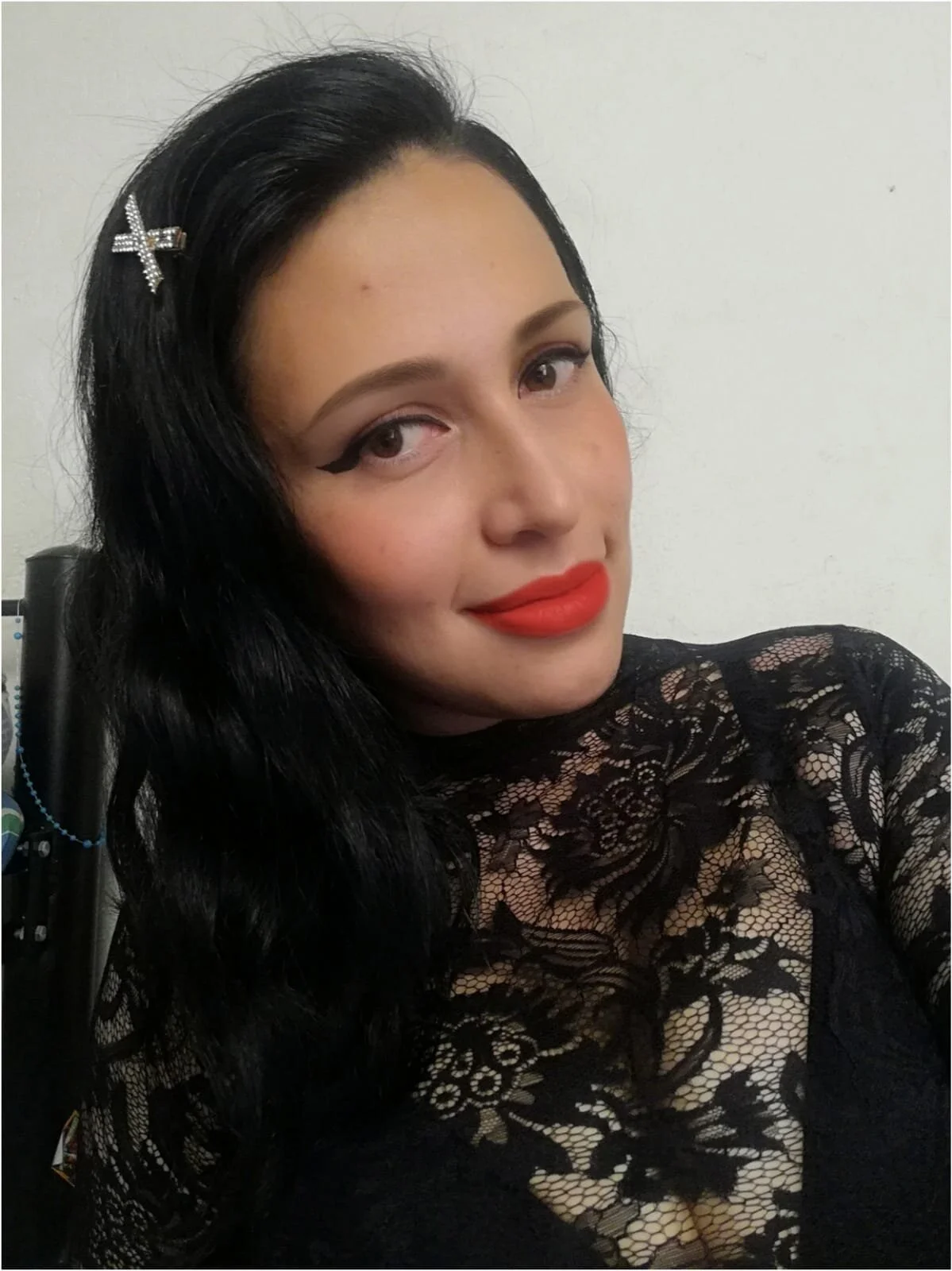XXX Porn Photo of Nude Scarleth_swann 6