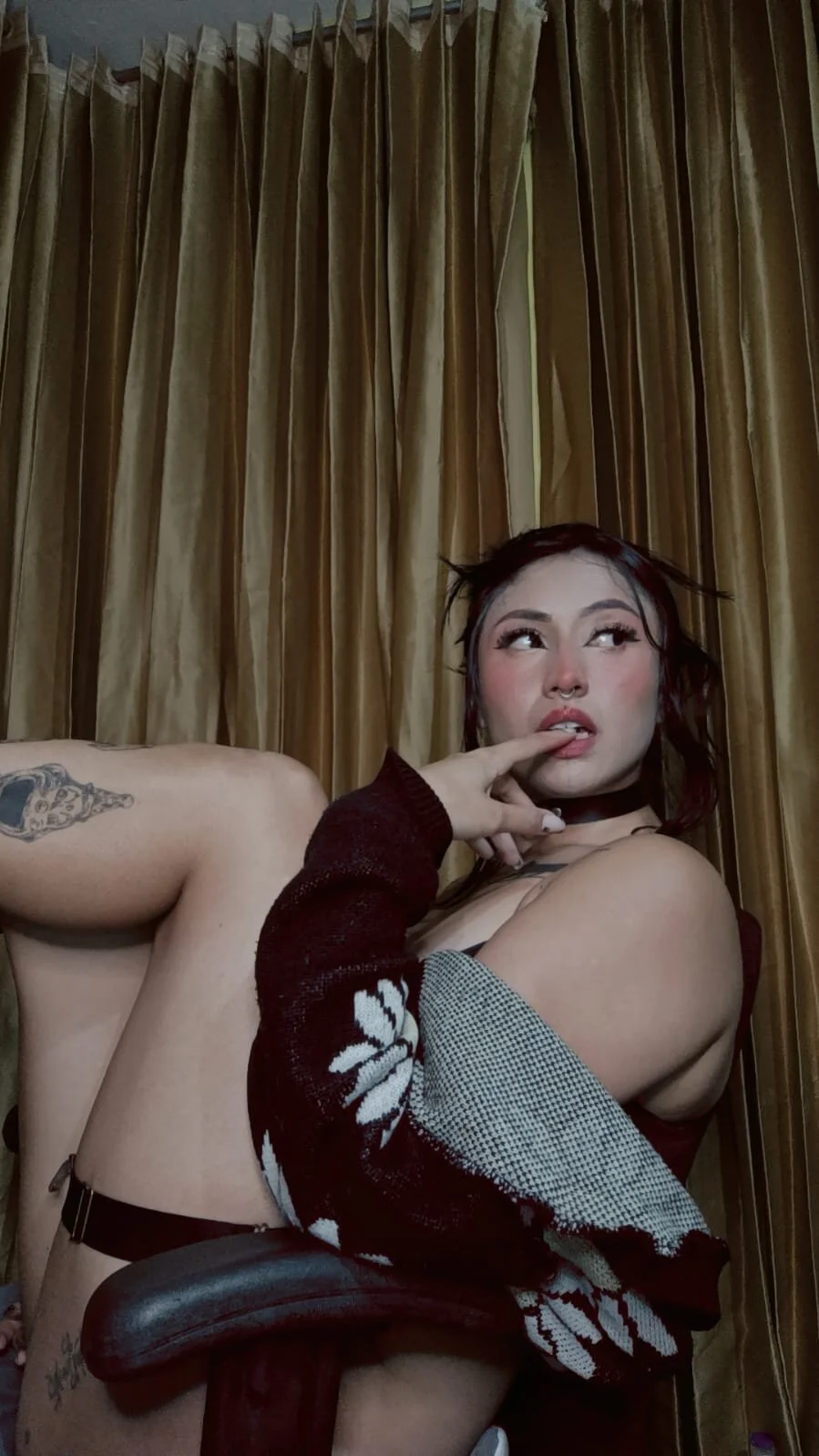 XXX Porn Photo of Nude Sexy_adara_1b 3