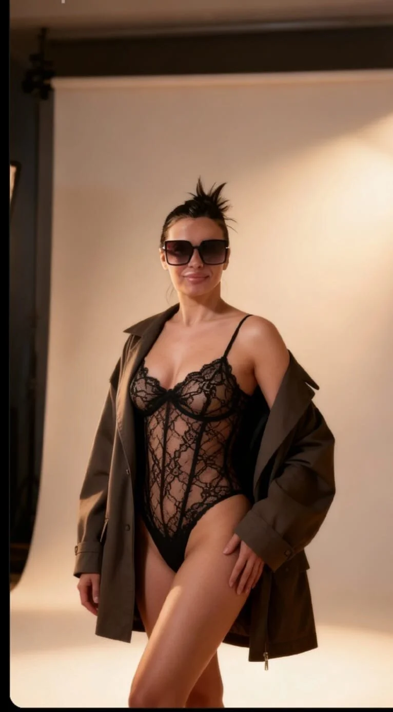 XXX Porn Photo of Nude juliahayessxx 646