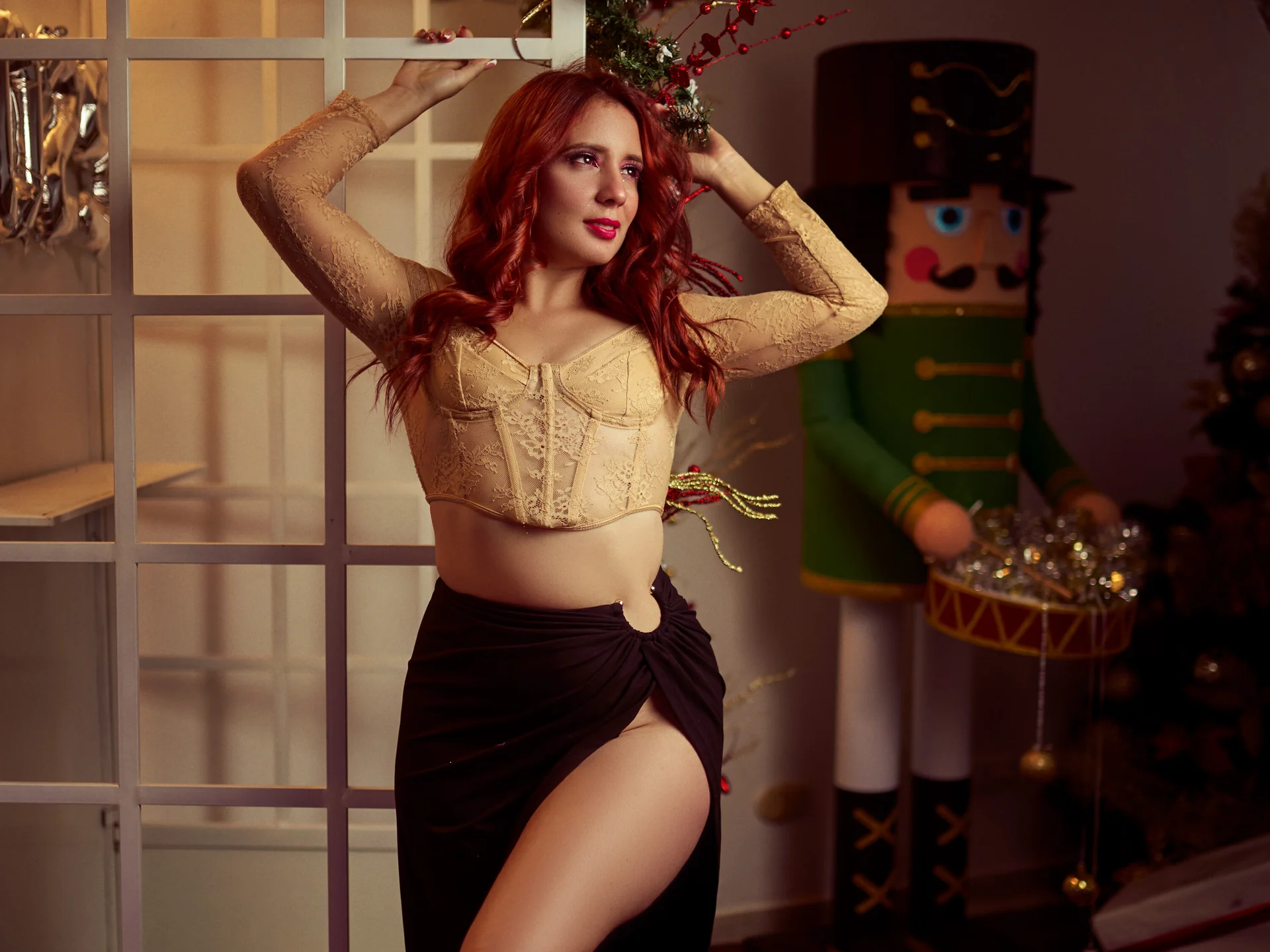 XXX Porn Photo of Nude Giselle_Noah 180