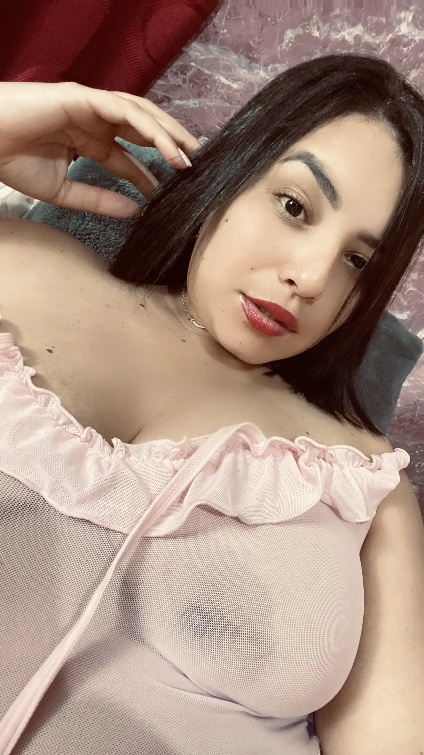 XXX Porn Photo of Nude Elena_Grace1 3