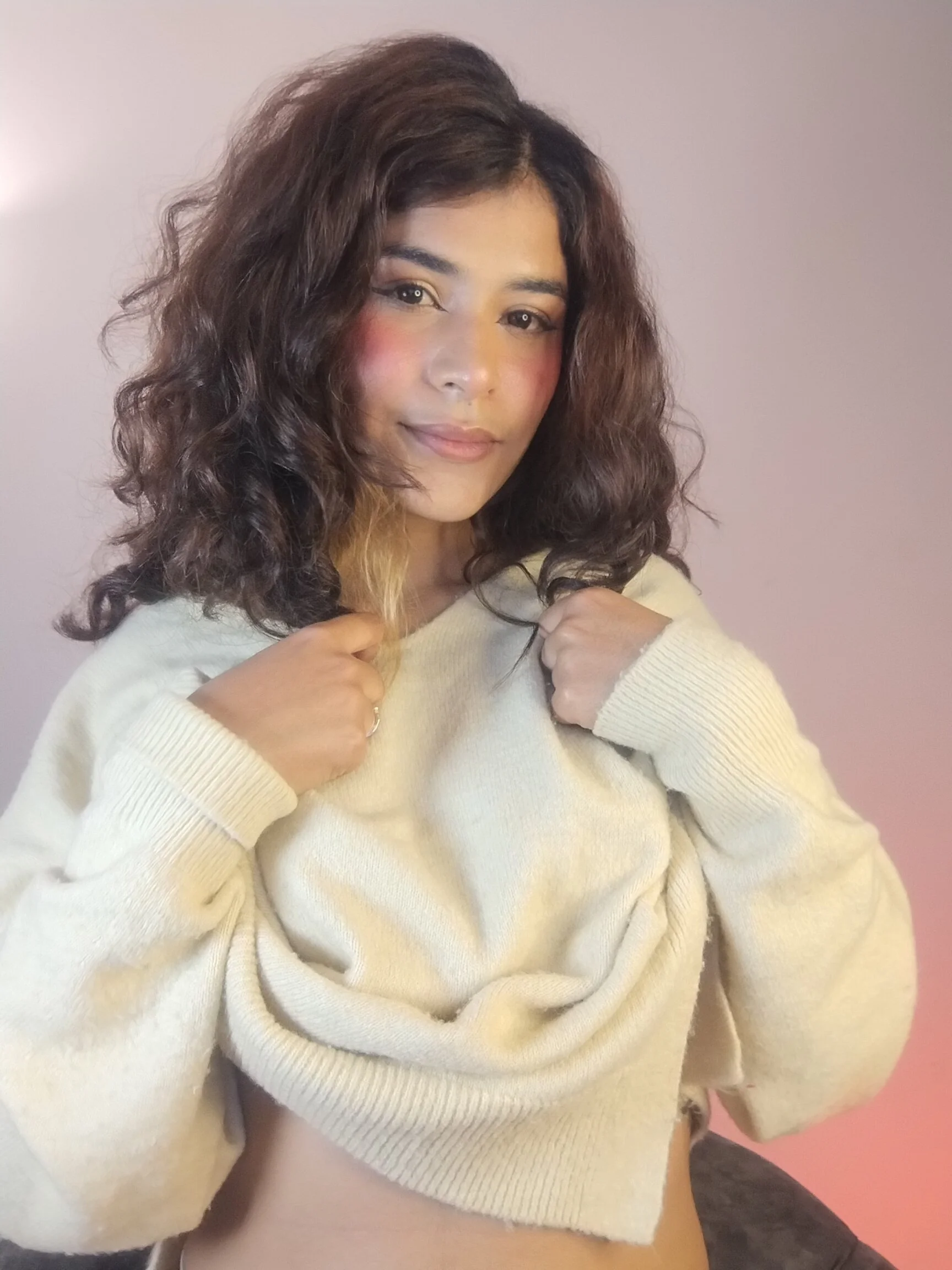 XXX Porn Photo of Nude mmycaliope 7
