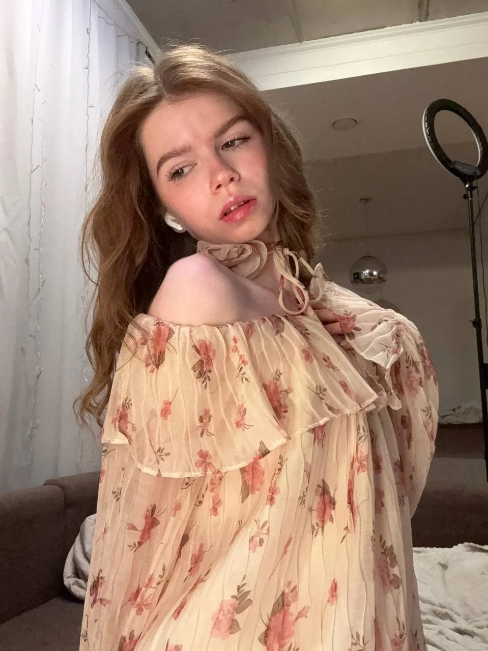 XXX Porn Photo of Nude AmityDilley 219