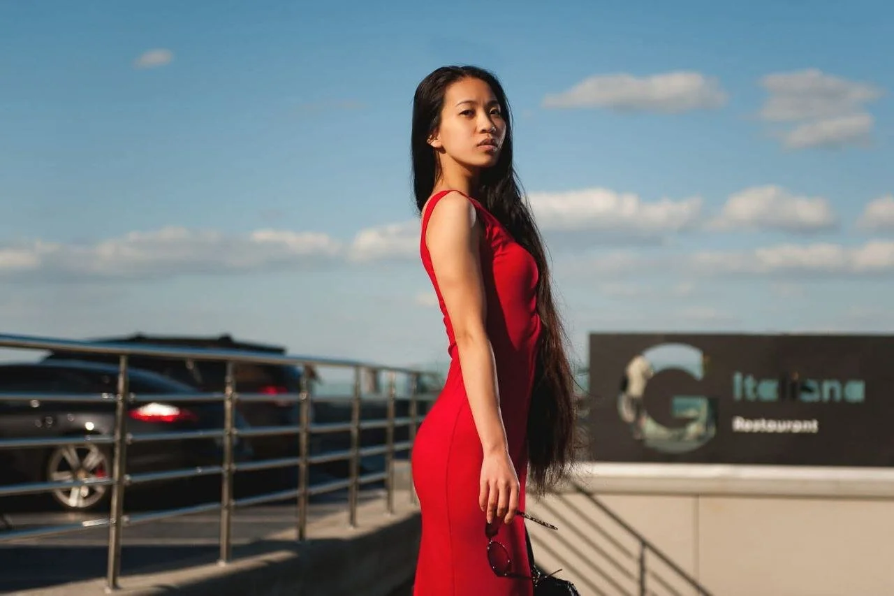 XXX Porn Photo of Nude Yen_Star 1