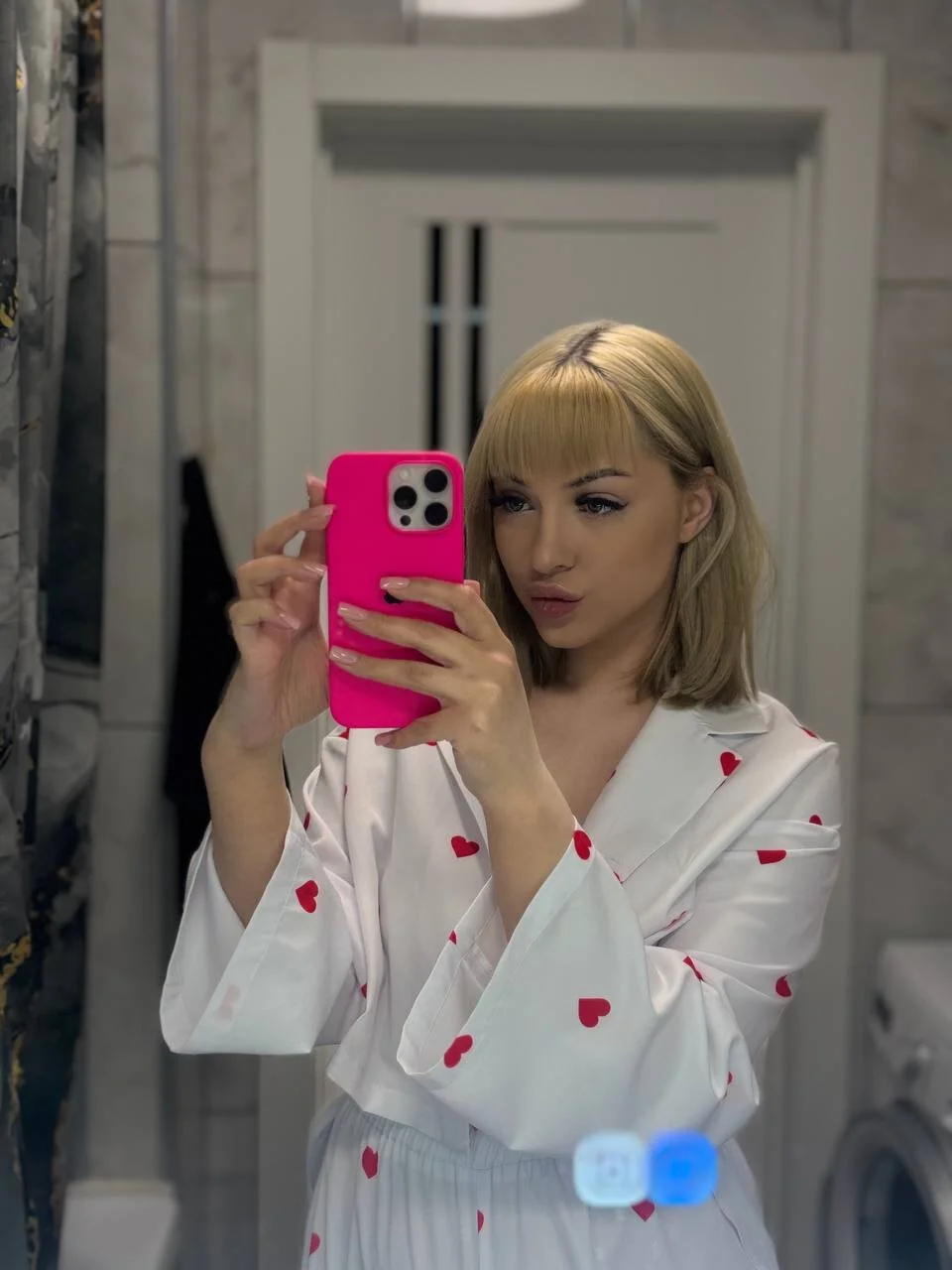XXX Porn Photo of Nude KateDolphin 78