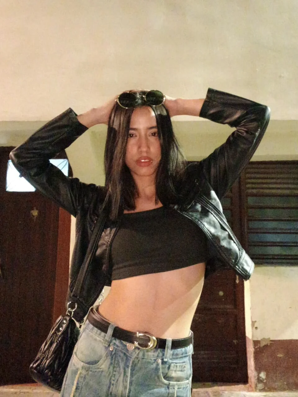 XXX Porn Photo of Nude Joselyn_tay 5