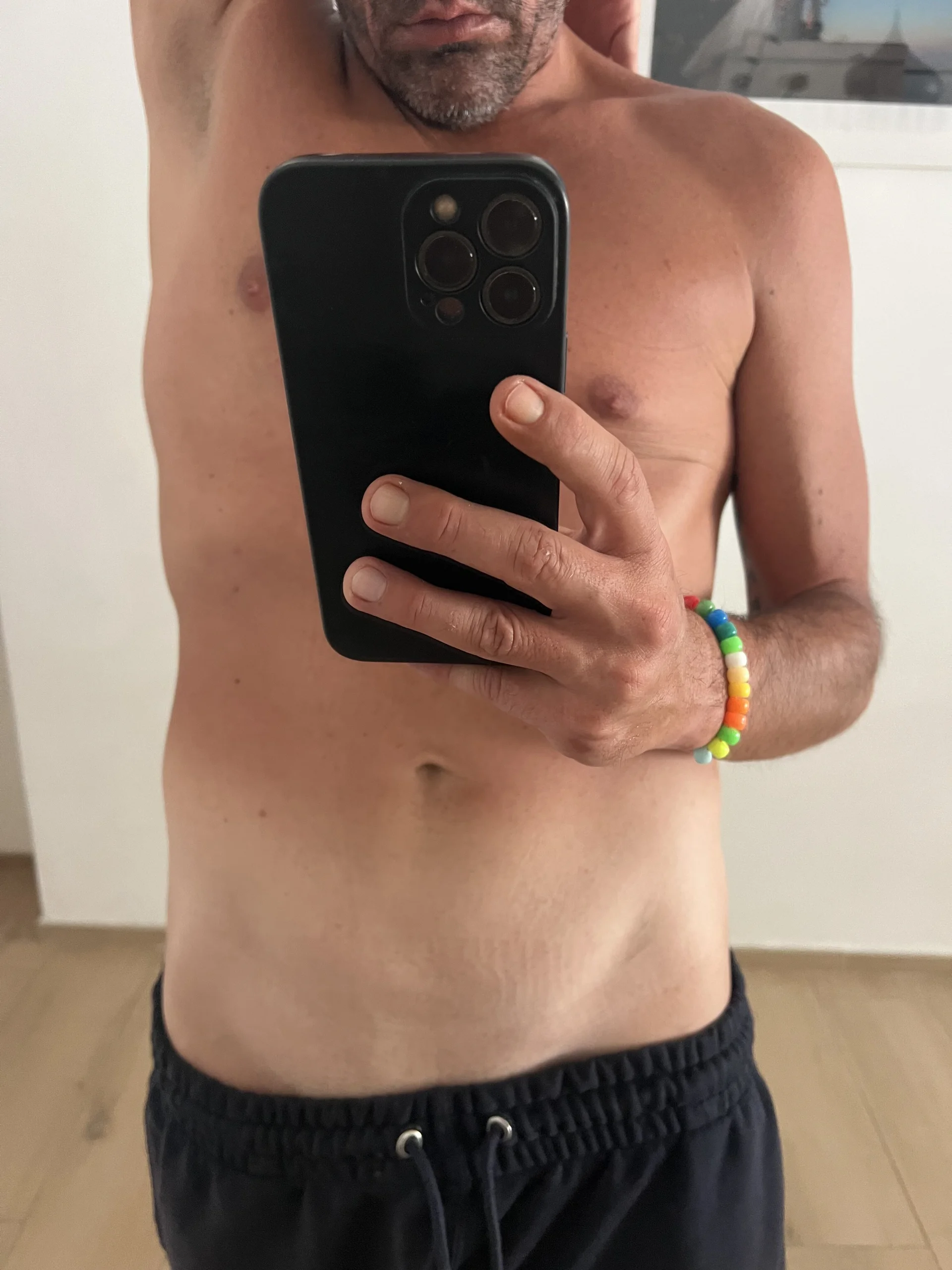 XXX Porn Photo of Nude Riccardo86xx 2