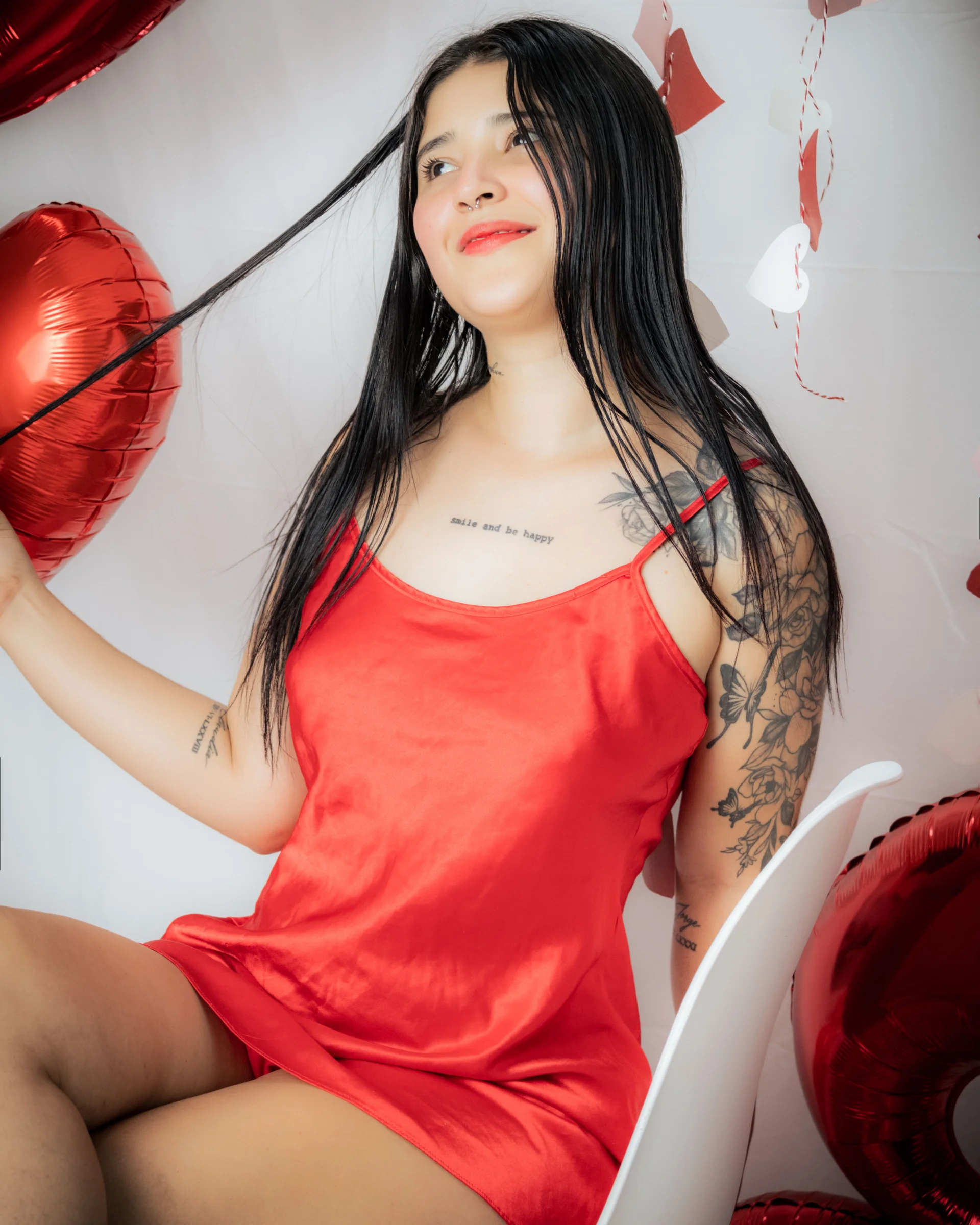 XXX Porn Photo of Nude BIANCAROY1 4