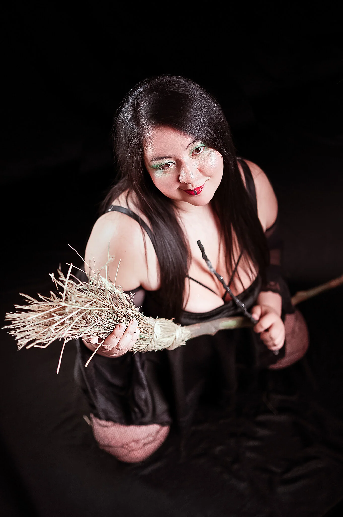 XXX Porn Photo of Nude RubyPirsso18 4
